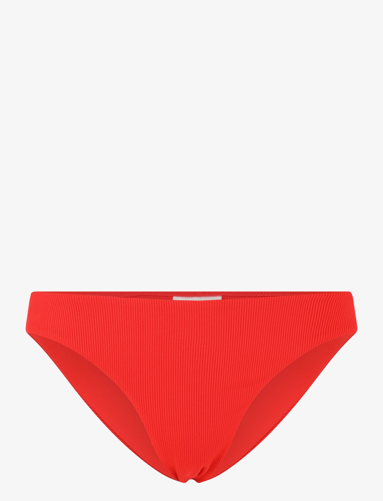 Athlecia Rhea W Bikini Brief - Athlecia - TOMATO / red