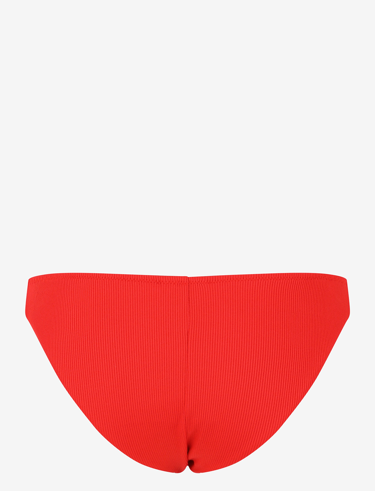 Athlecia - Rhea W Bikini Brief - sportsbadetøj - tomato - 2