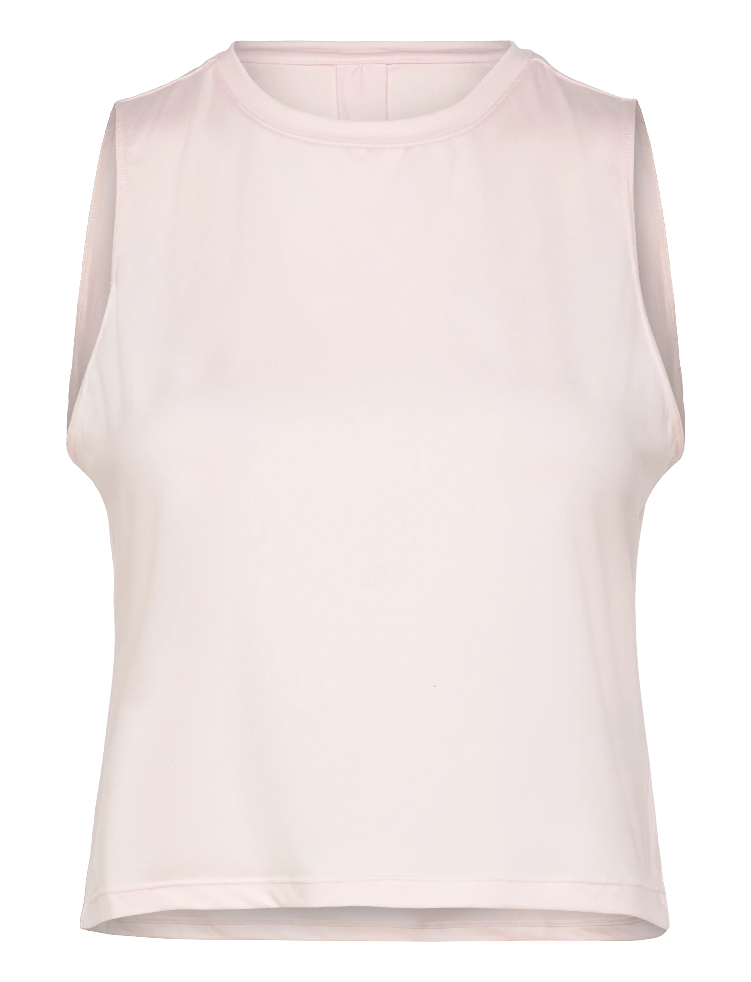 Athlecia Pacy V2 W Top - Tøj - CARINARIA / pink/rose