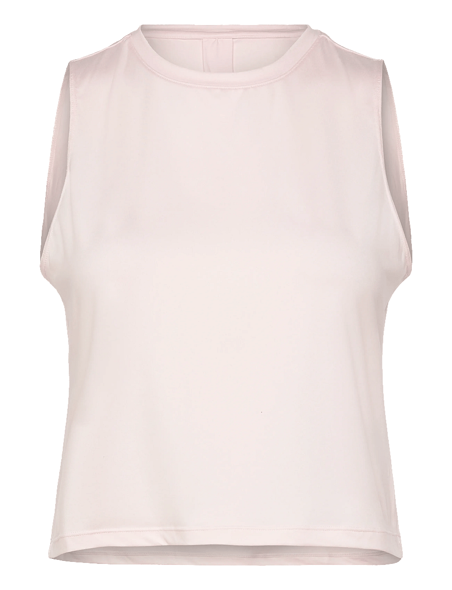 Athlecia - Pacy V2 W Top - Õlapaeltega pluusid - carinaria - 1