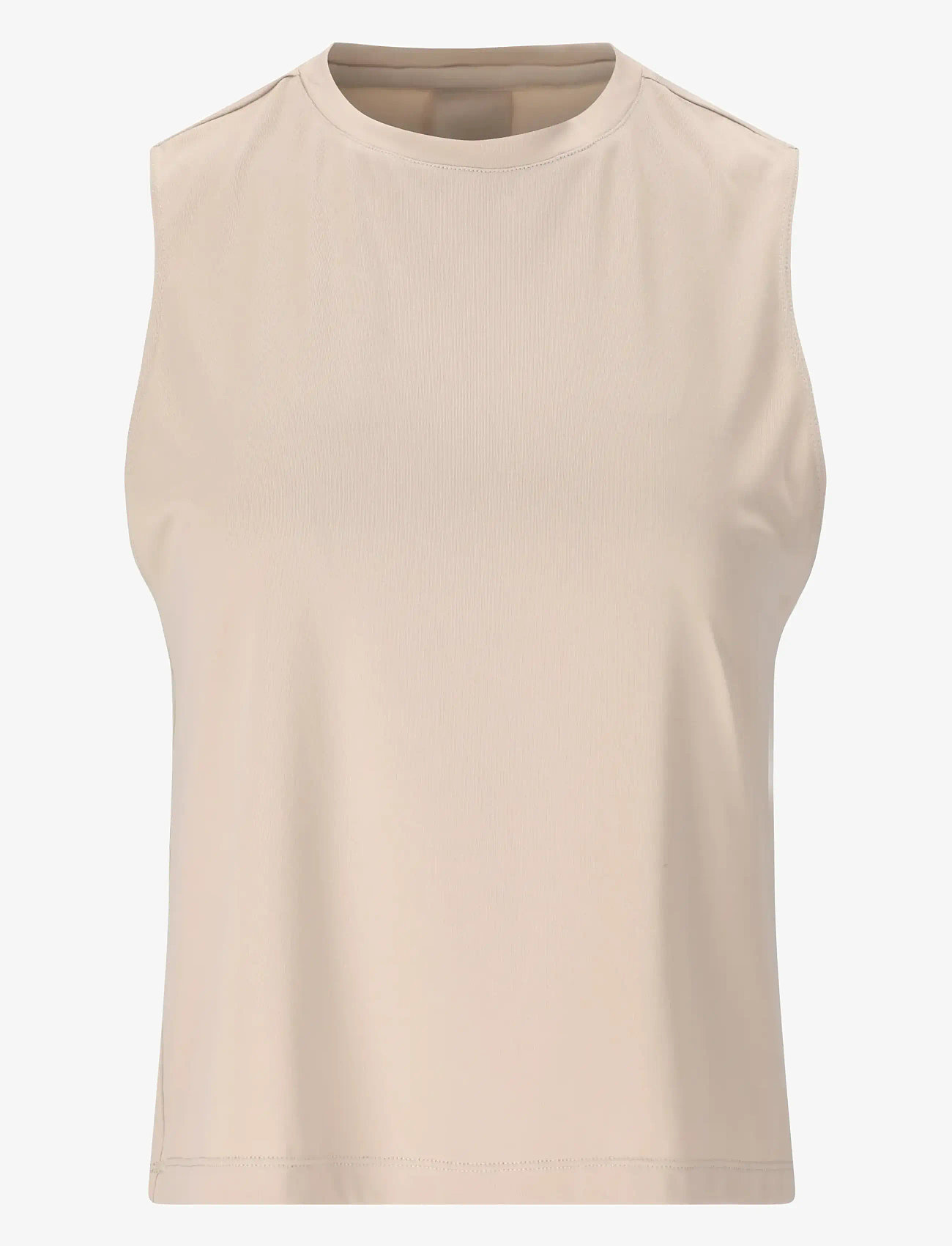 Athlecia - Pacy V2 W Top - tank tops - dove - 1