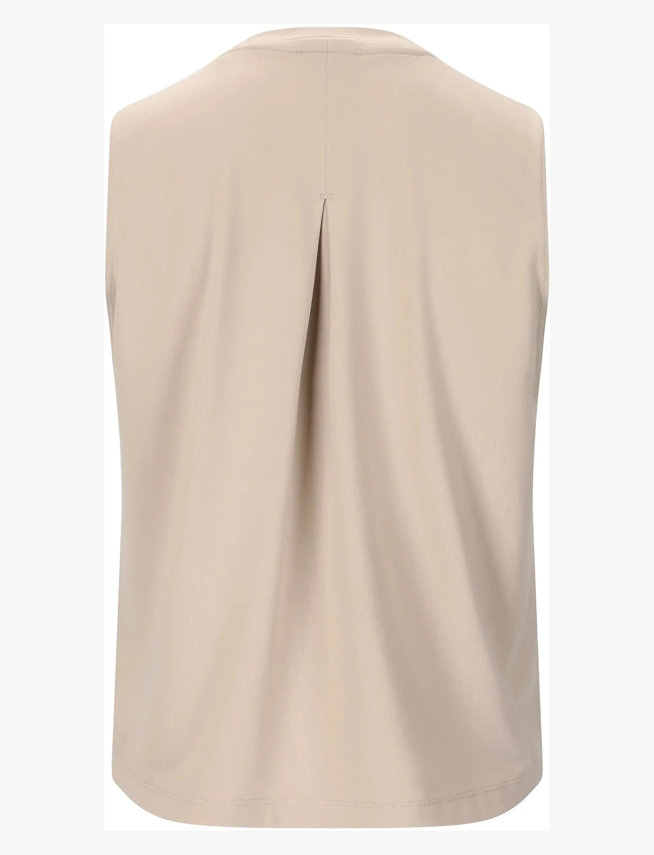 Athlecia - Pacy V2 W Top - tank tops - dove - 2