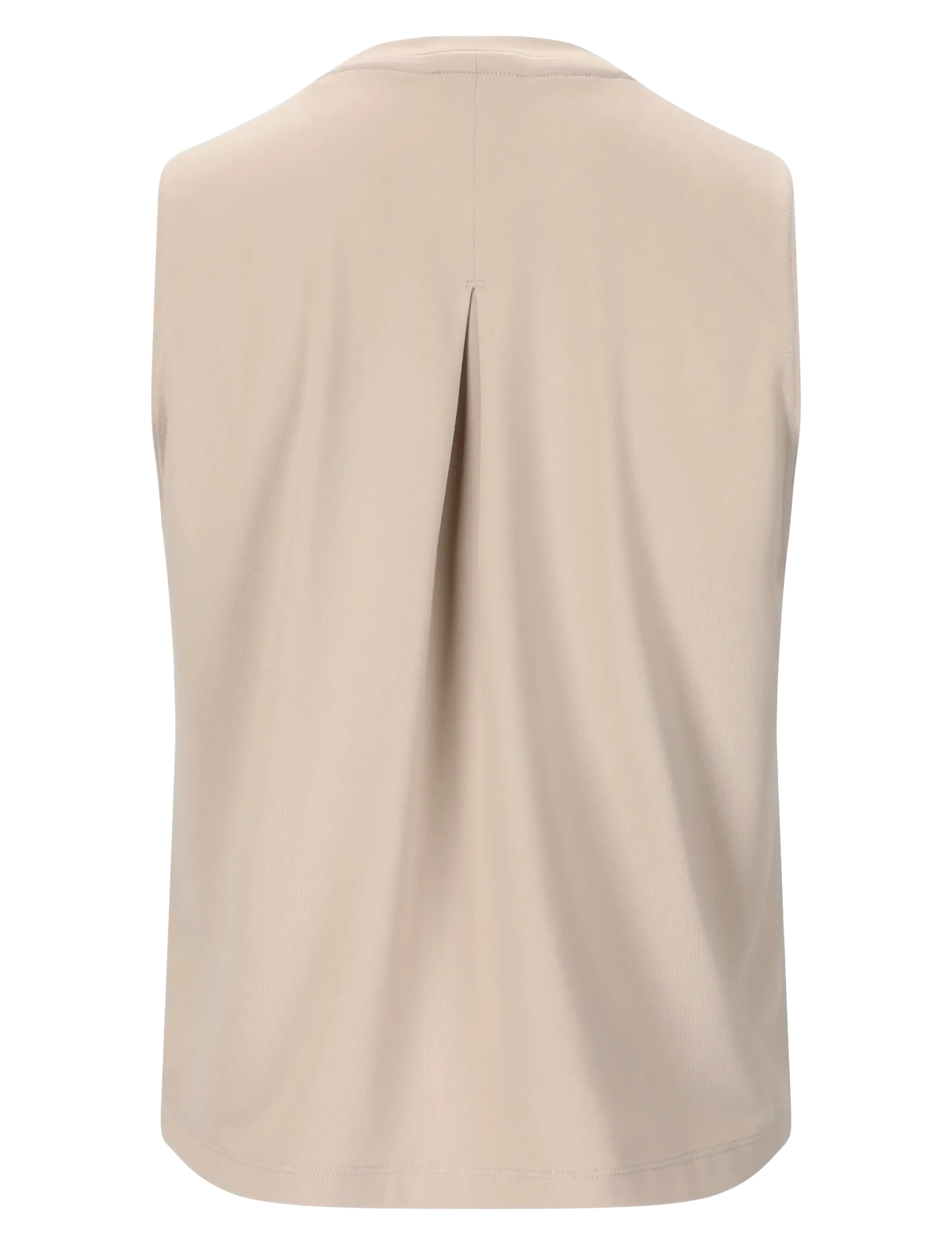 Athlecia - Pacy V2 W Top - tank tops - dove - 2