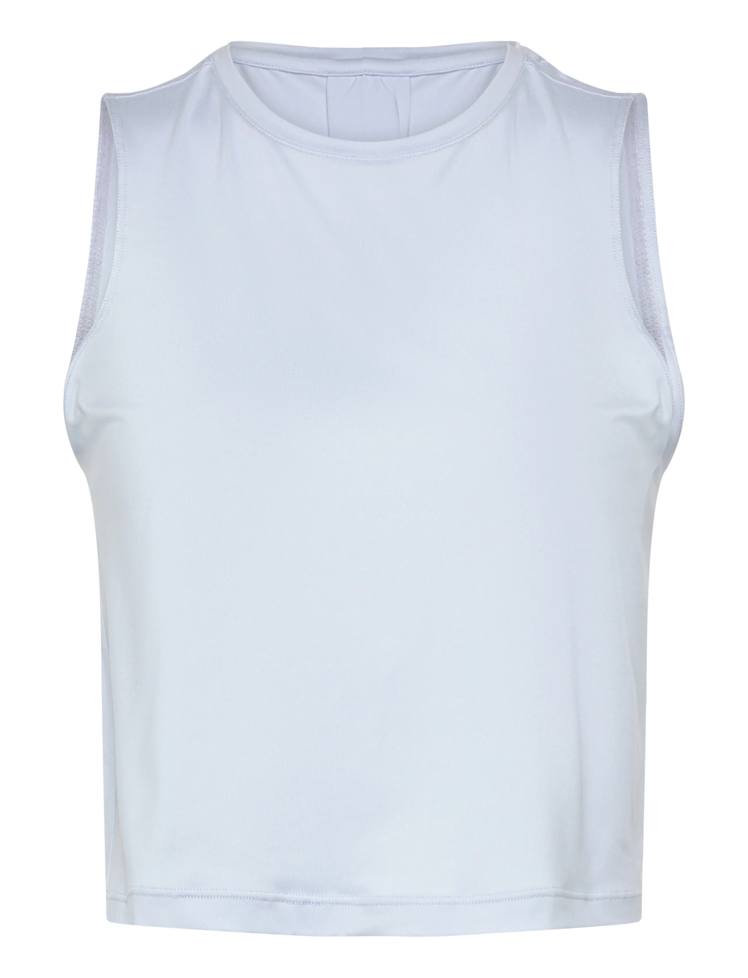 Athlecia Pacy V2 W Top - Tøj - HEATHER / purple