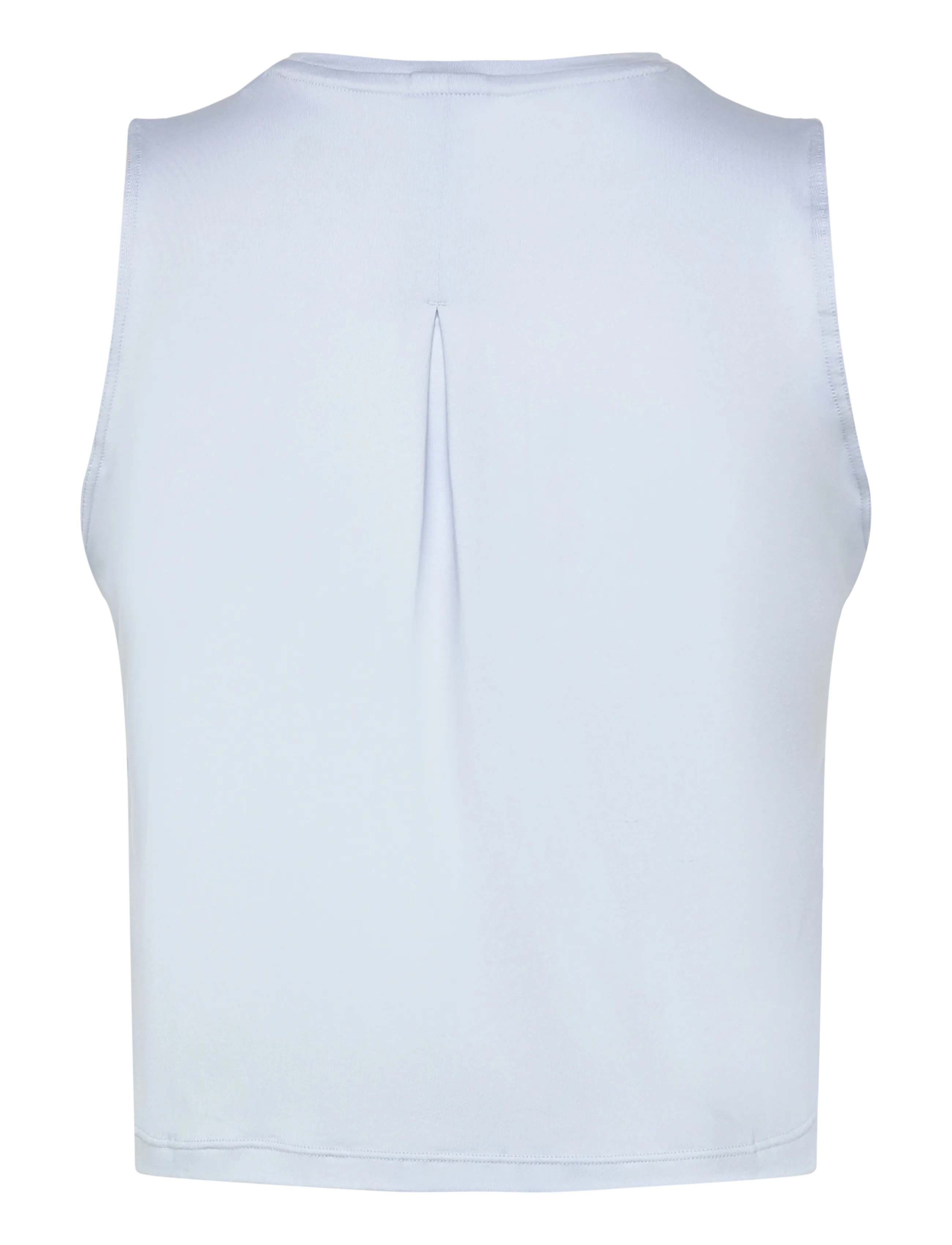 Athlecia - Pacy V2 W Top - Õlapaeltega pluusid - heather - 2