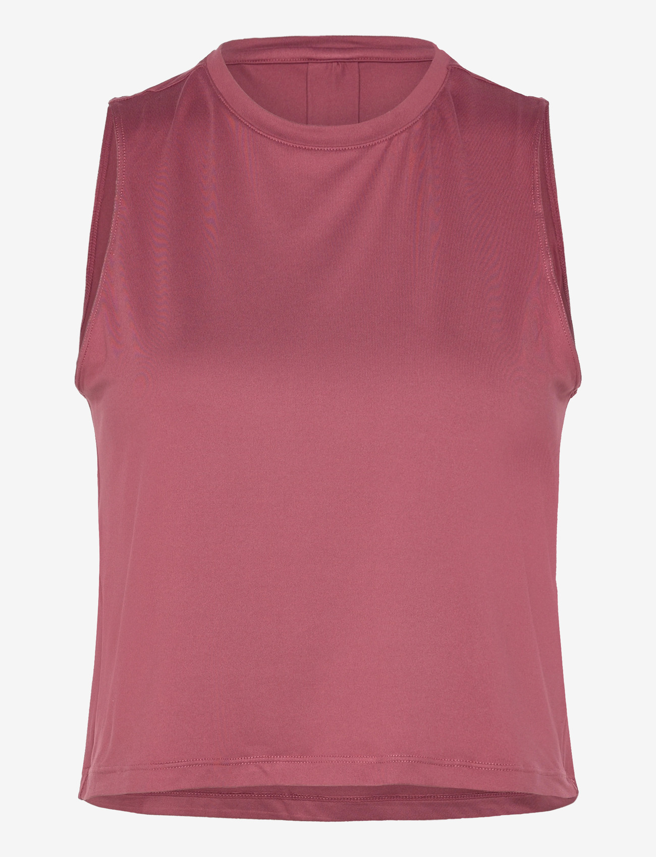 Athlecia - Pacy V2 W Top - tanktops - roan rouge - 1