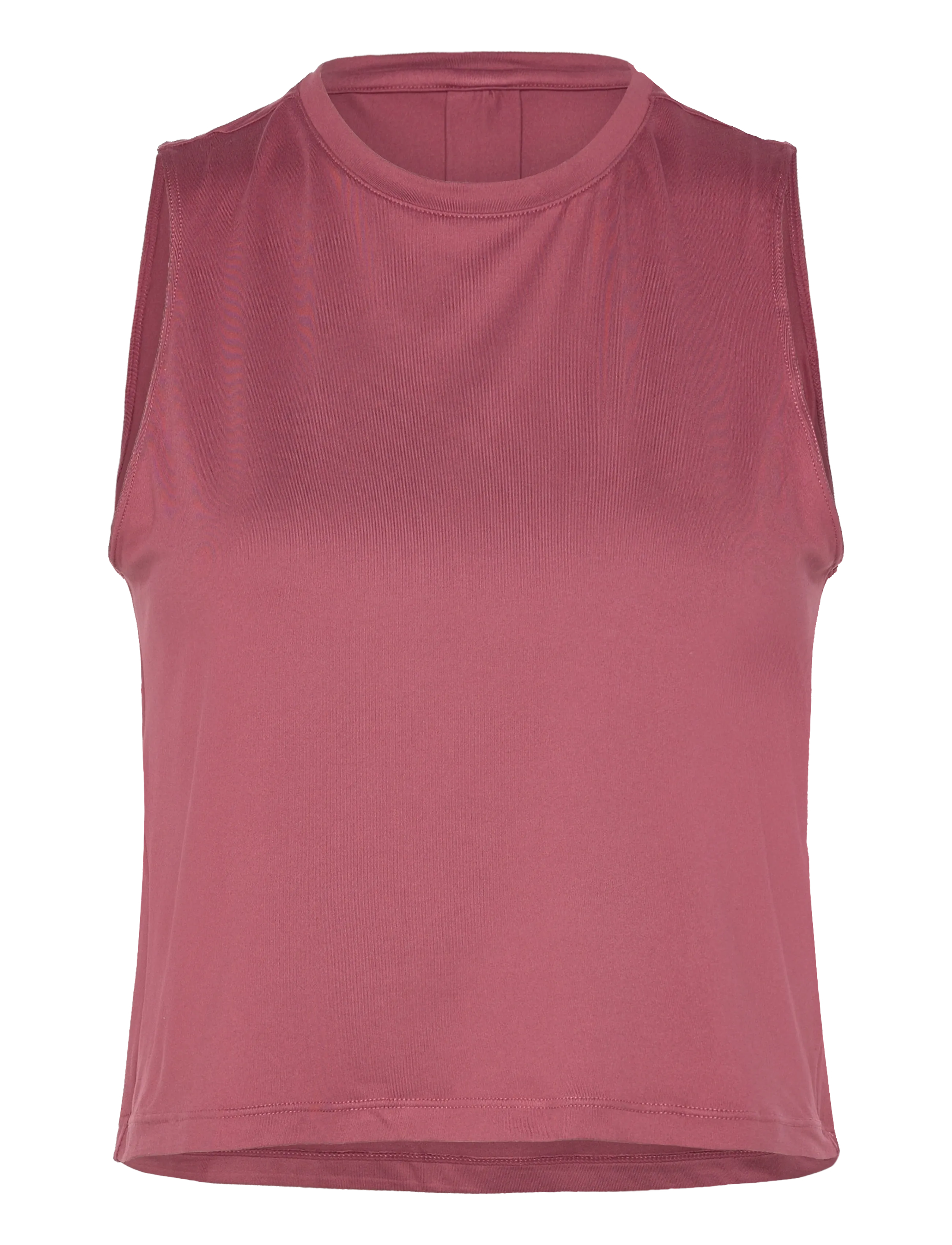Athlecia Pacy V2 W Top - Athlecia - ROAN ROUGE / pink/rose