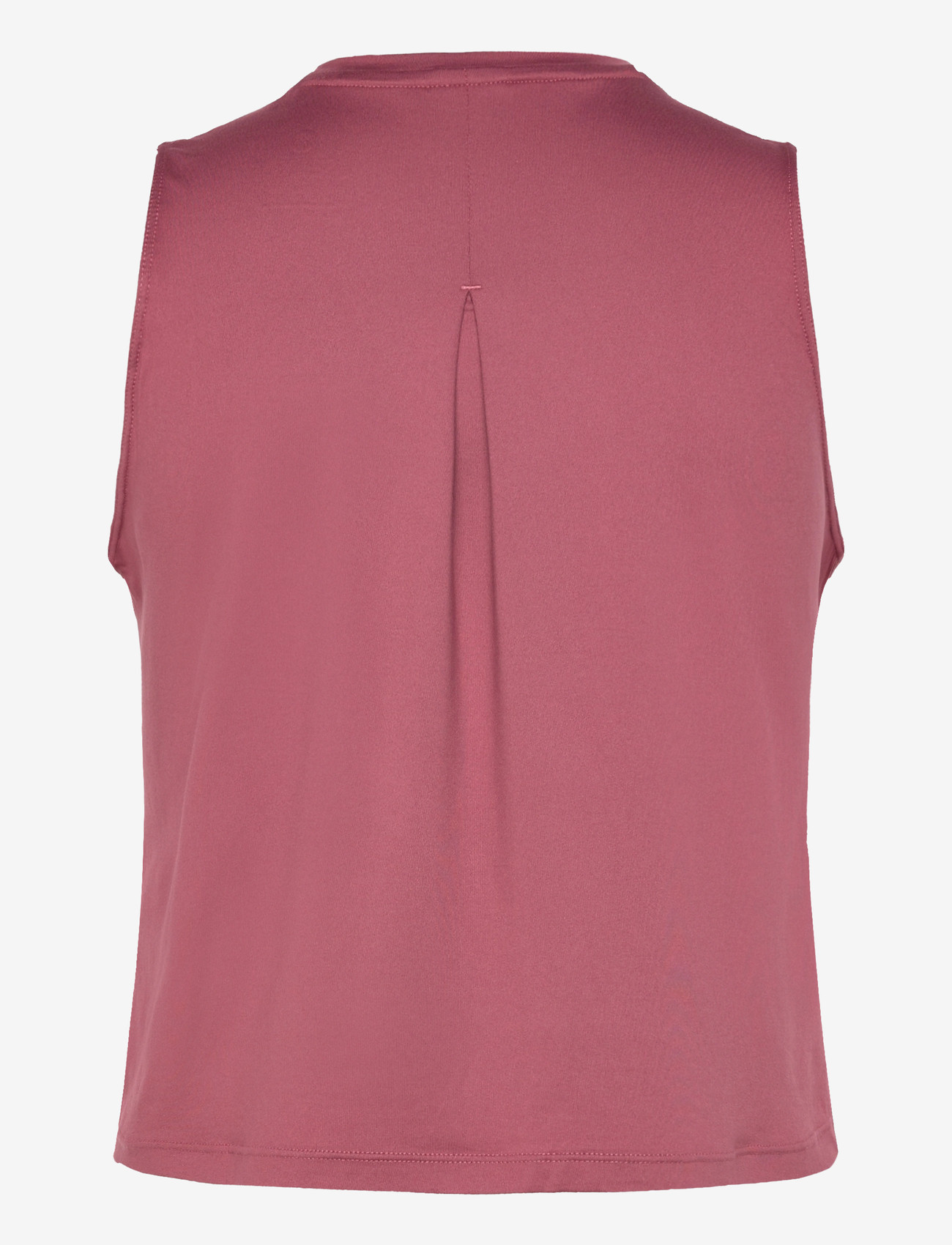Athlecia - Pacy V2 W Top - tanktops - roan rouge - 2
