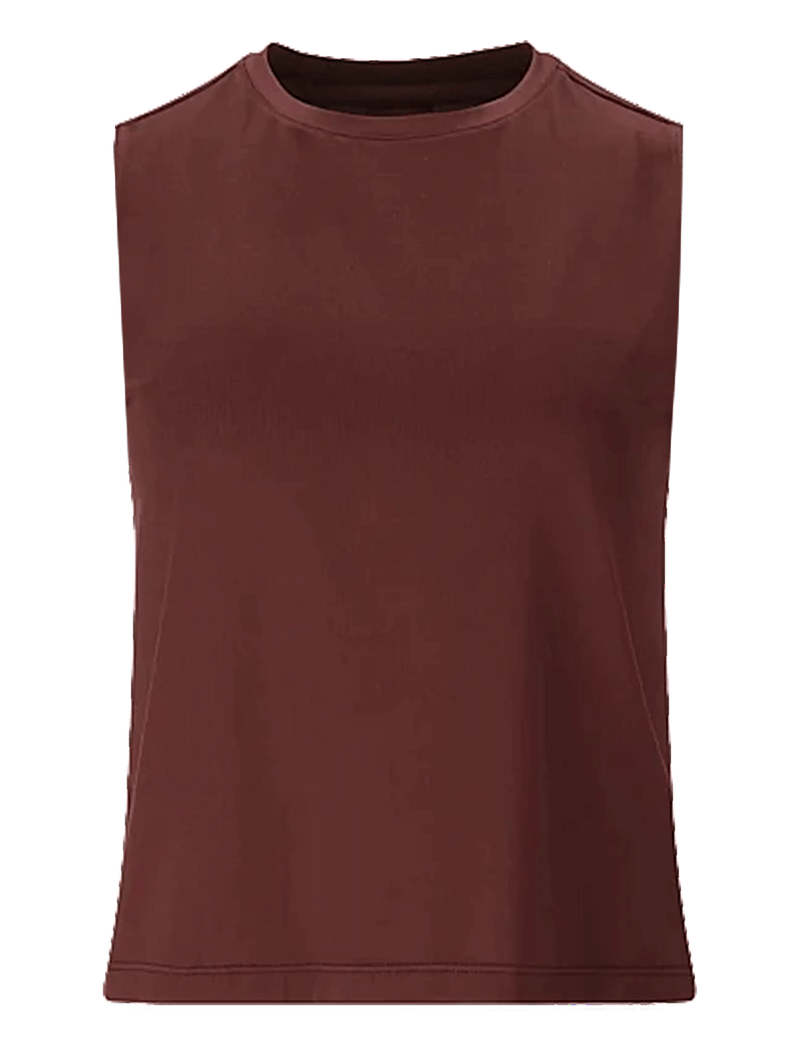 Athlecia - Pacy V2 W Top - Ärmellose tops - sassafras - 1