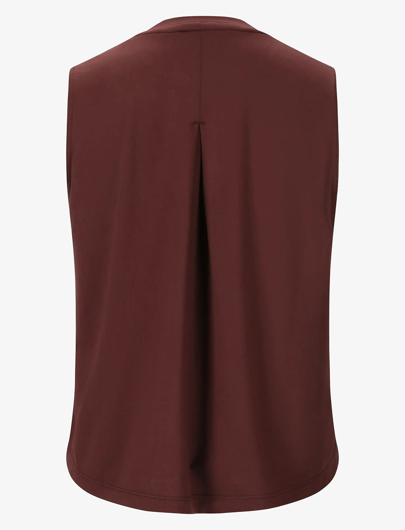 Athlecia - Pacy V2 W Top - tanktops - sassafras - 2