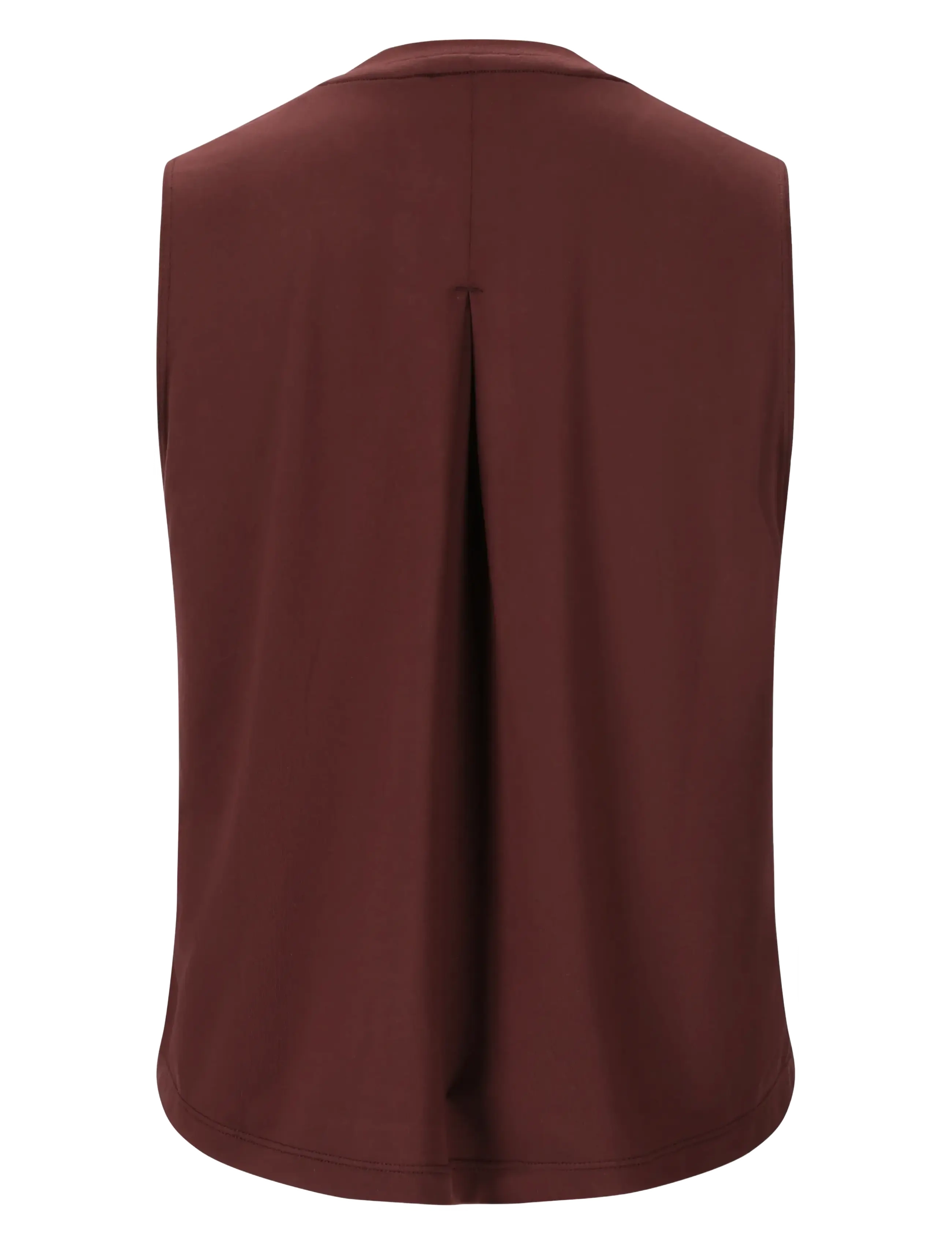 Athlecia - Pacy V2 W Top - linnen - sassafras - 2