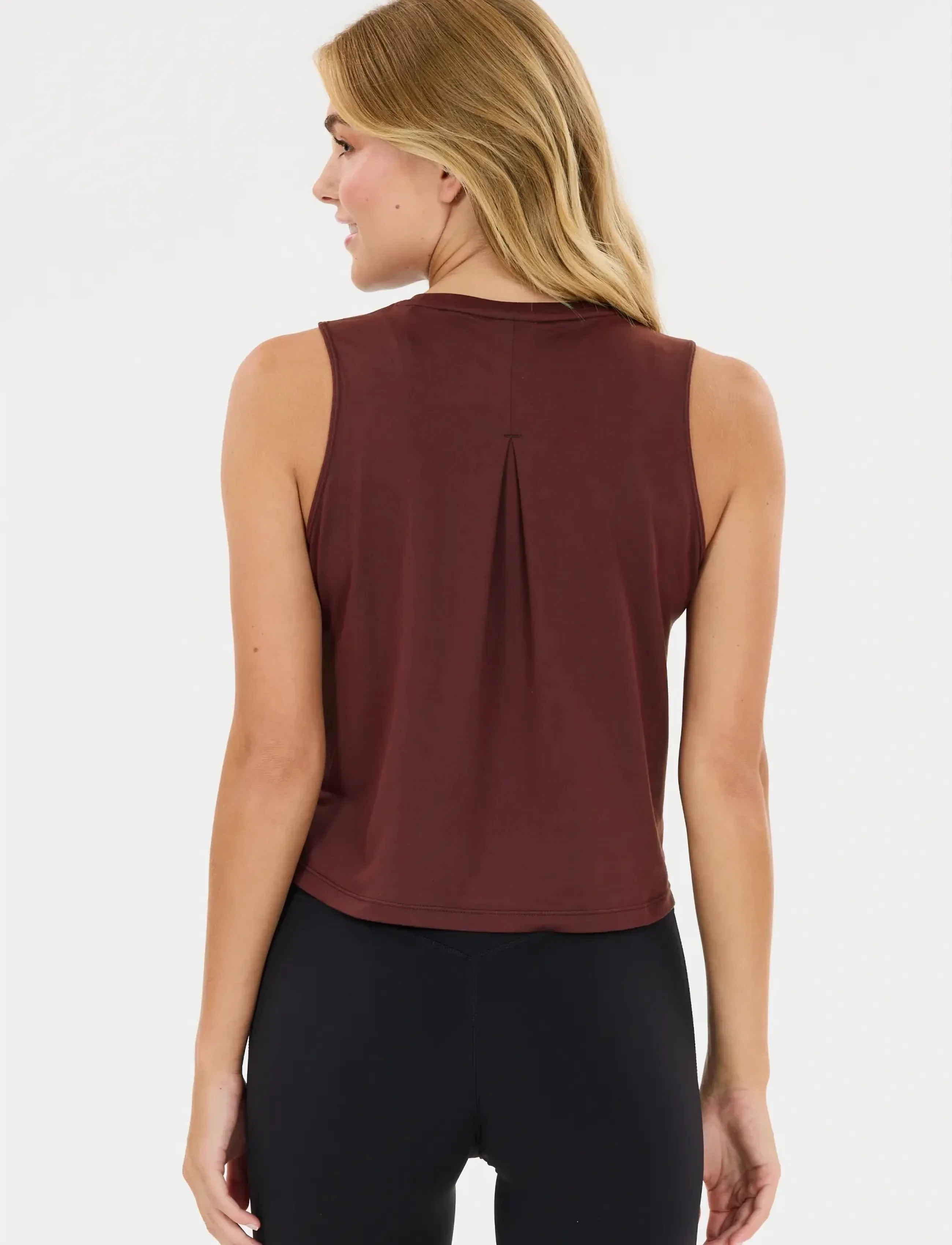 Athlecia Pacy V2 W Top toppar & linnen dam – bild 6