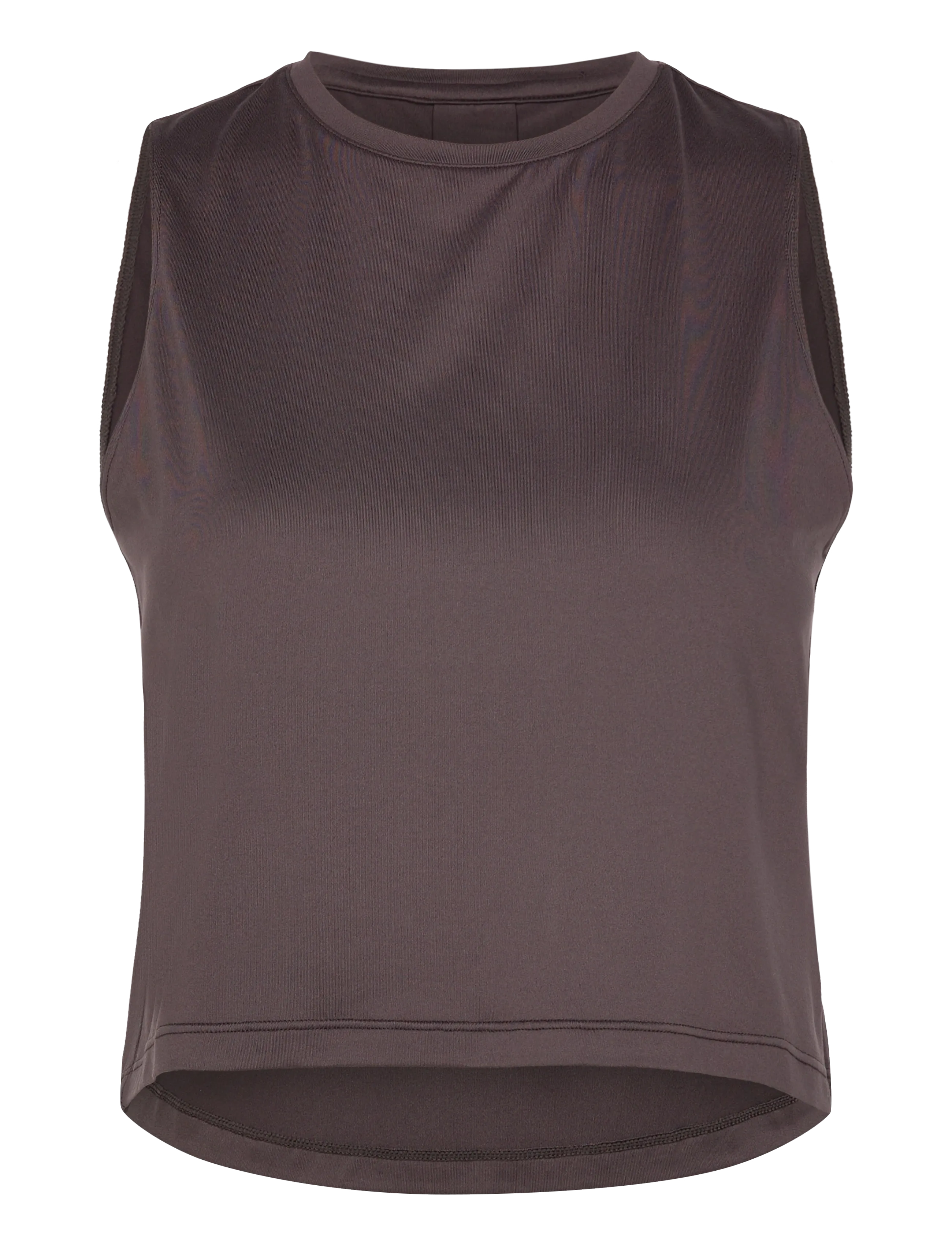 Athlecia Pacy V2 W Top - Athlecia - SHALE / brown