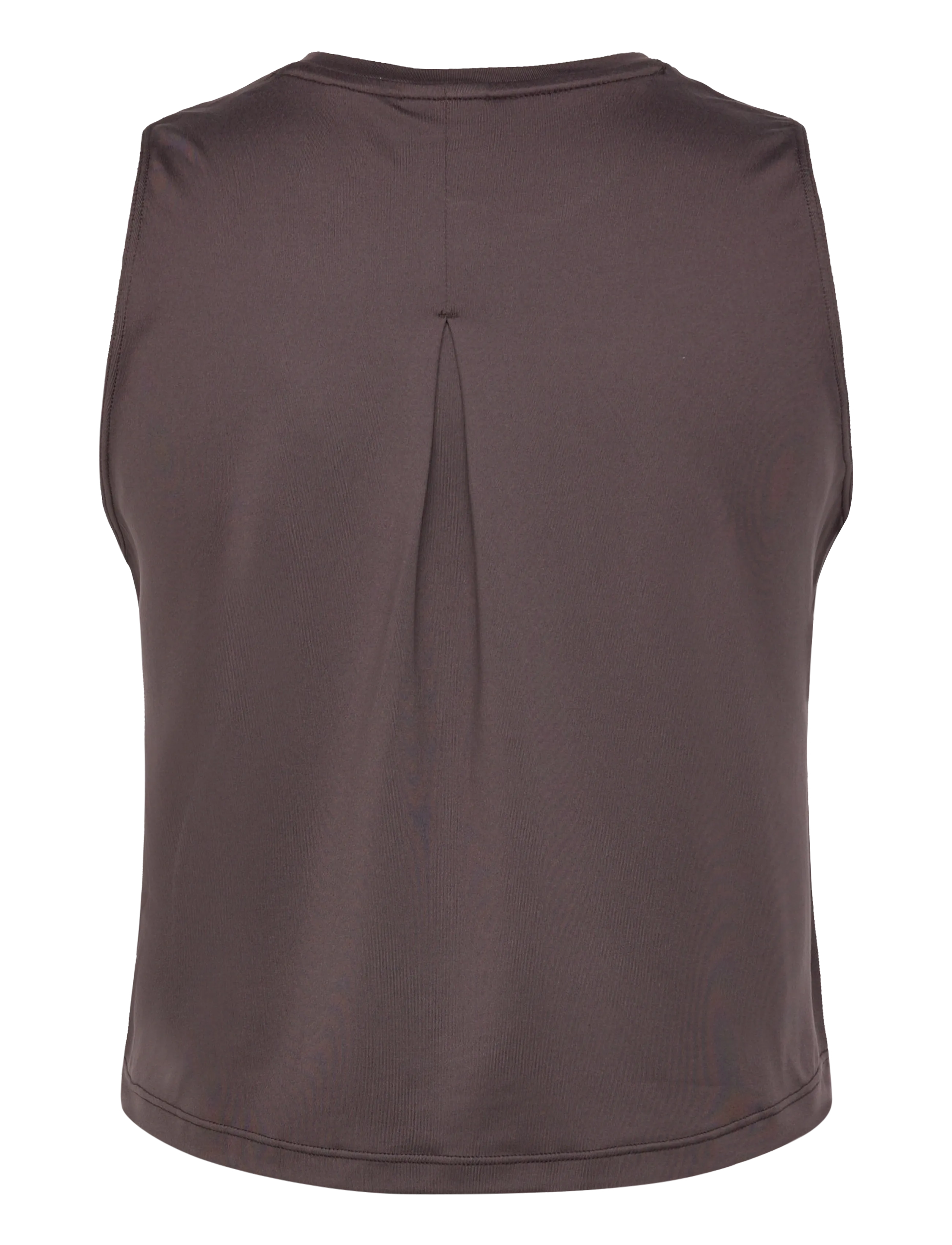 Athlecia - Pacy V2 W Top - tank tops - shale - 2