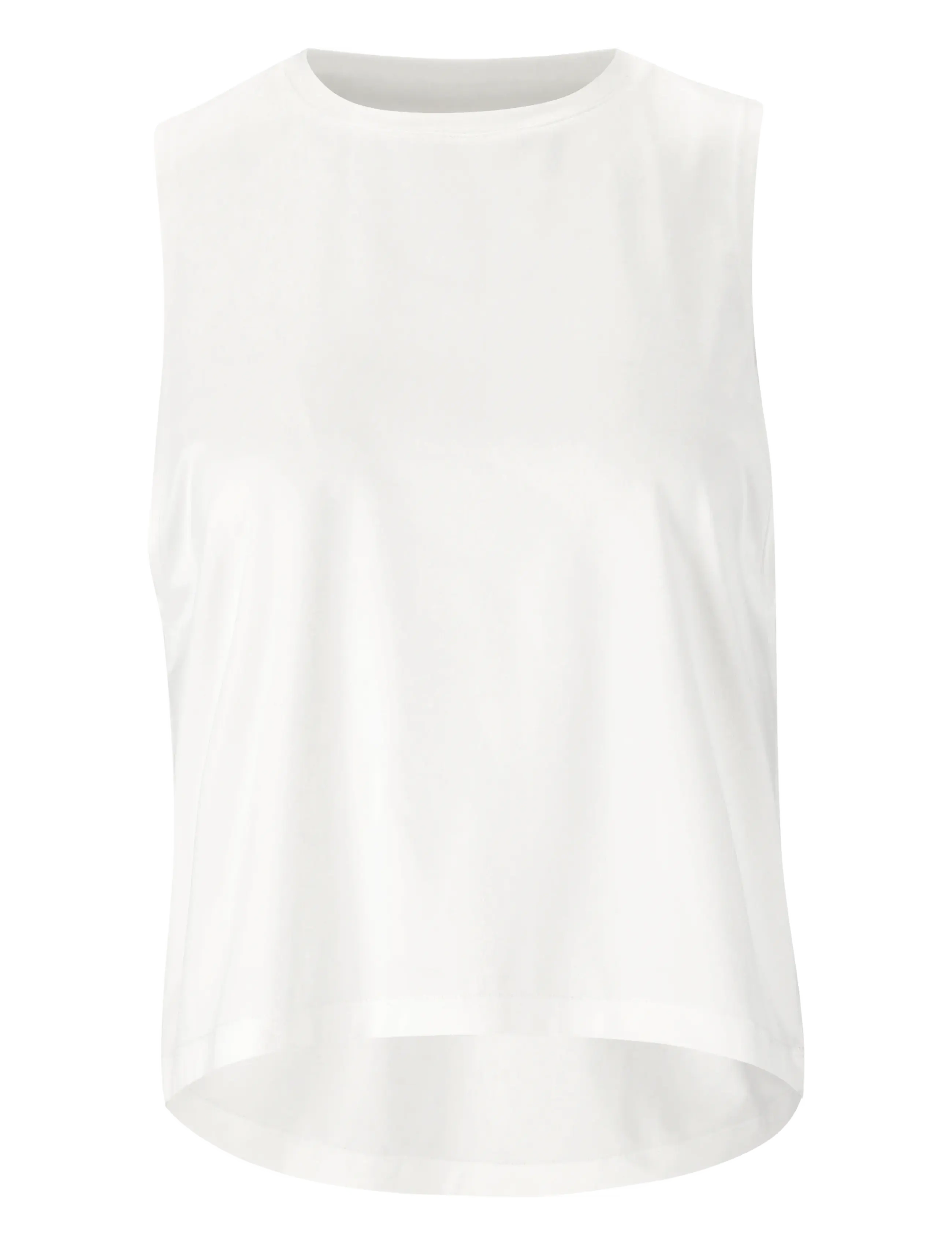 Athlecia Pacy V2 W Top - Alles anzeigen - WHITE / white