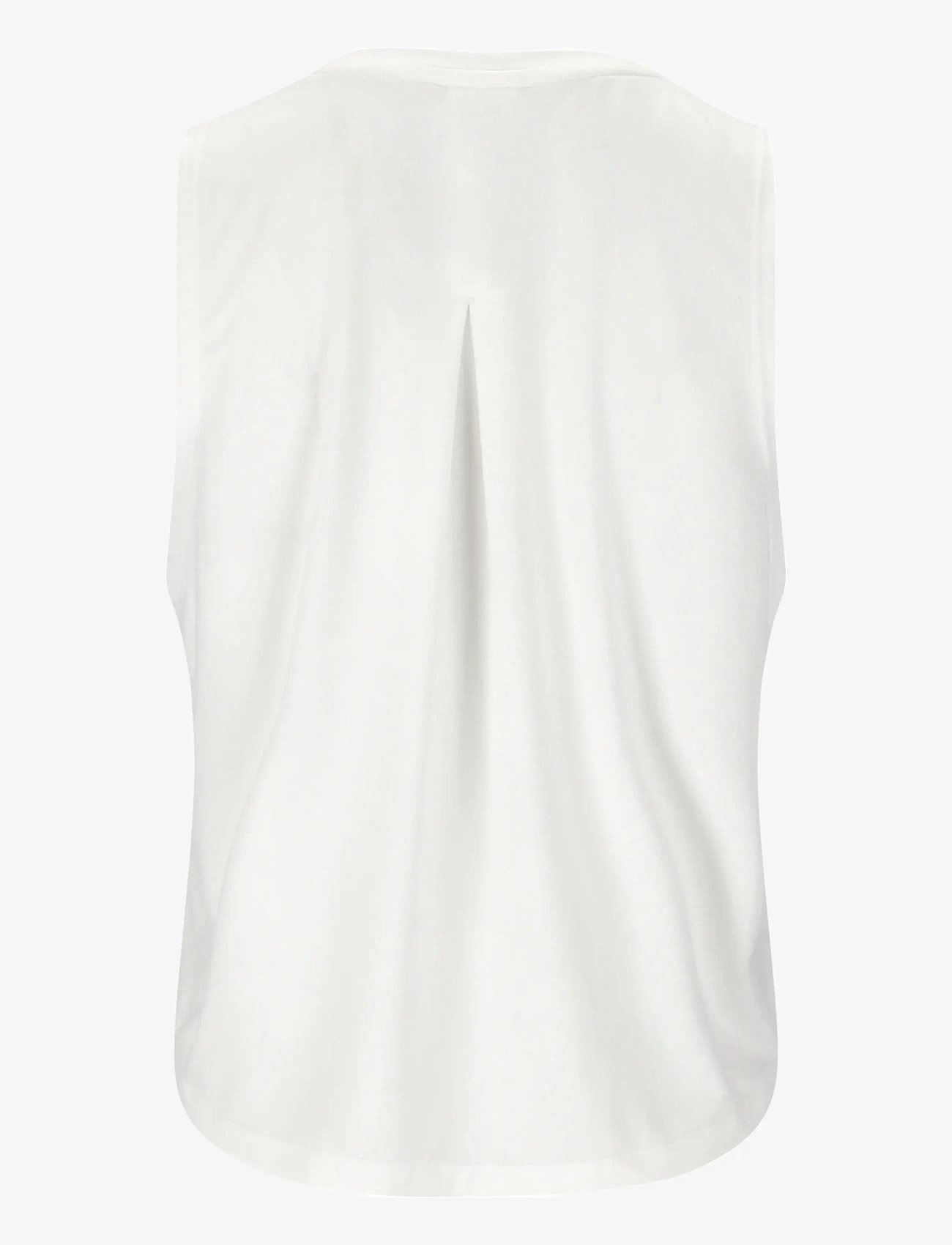 Athlecia - Pacy V2 W Top - tanktops - white - 2