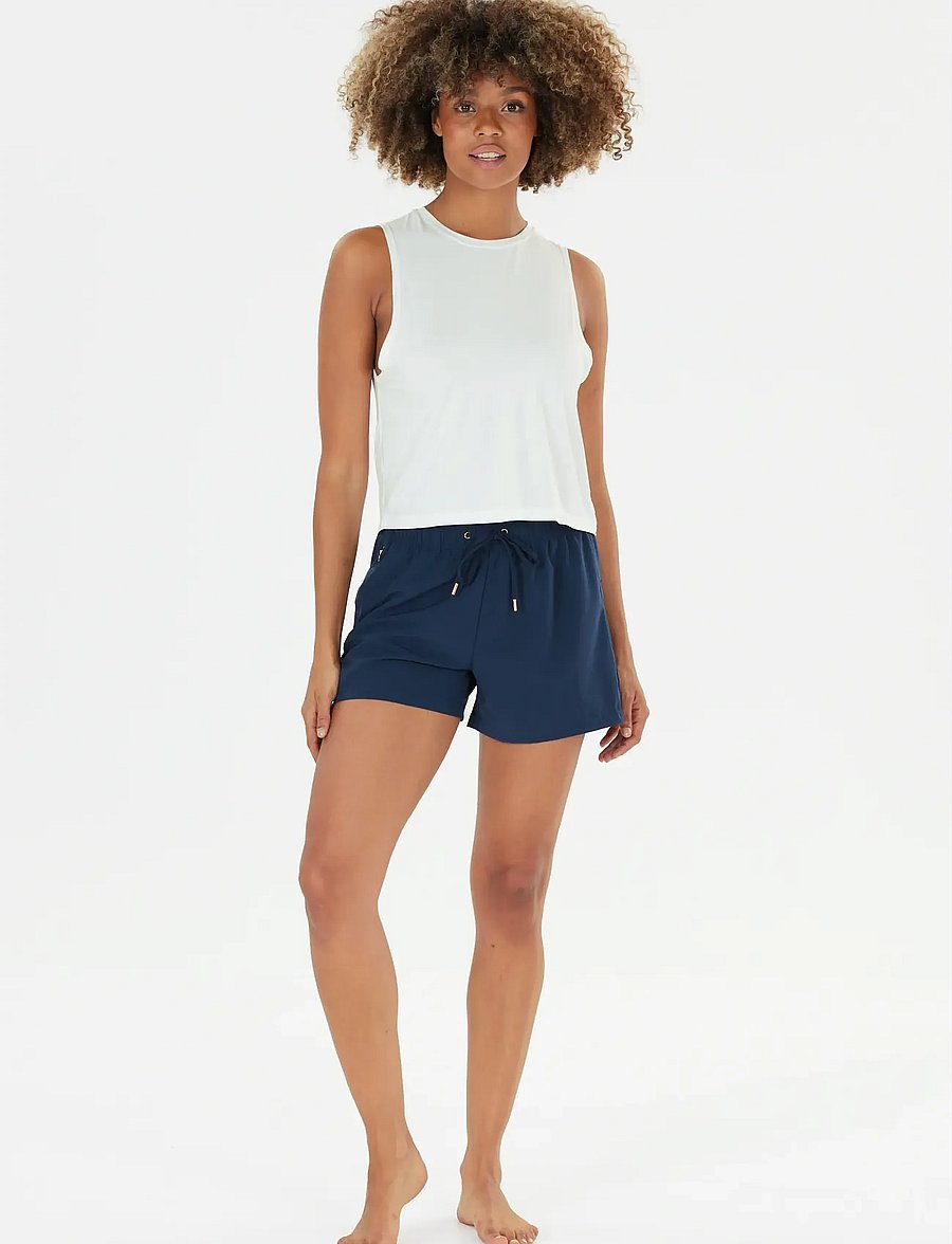 Athlecia - Pacy V2 W Top - tanktops - white - 4