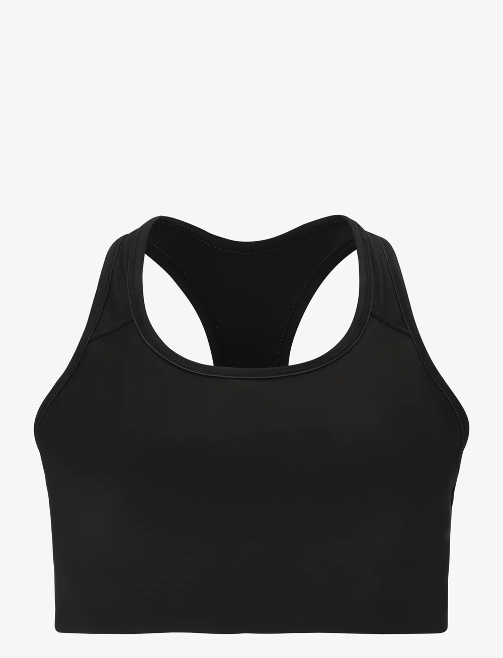 Athlecia - Myolie W Sports Bra - mittlerer halt - black - 1