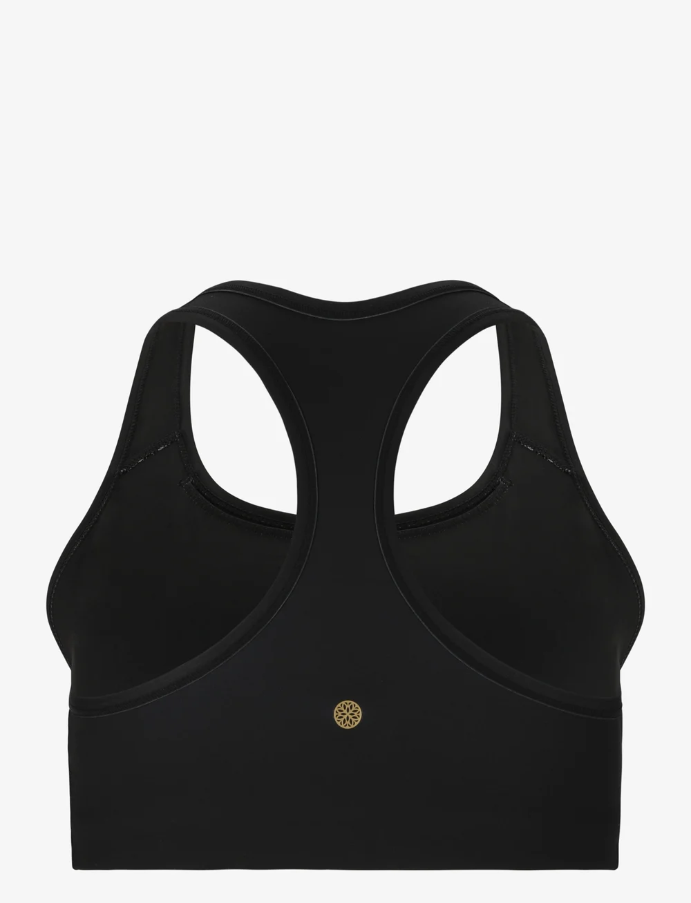 Athlecia - Myolie W Sports Bra - mittlerer halt - black - 2