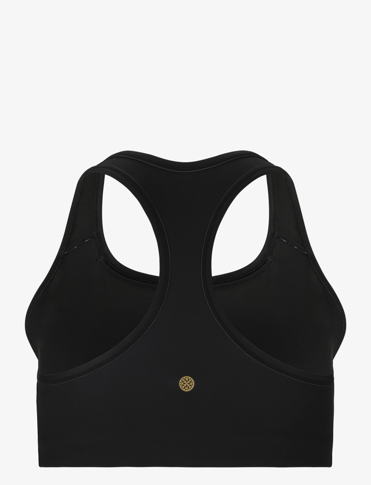 Athlecia - Myolie W Sports Bra - medium støtte - black - 2
