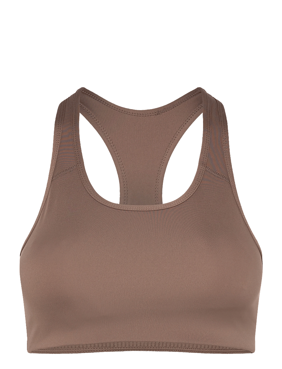 Athlecia - Myolie W Sports Bra - medium - falcon - 1