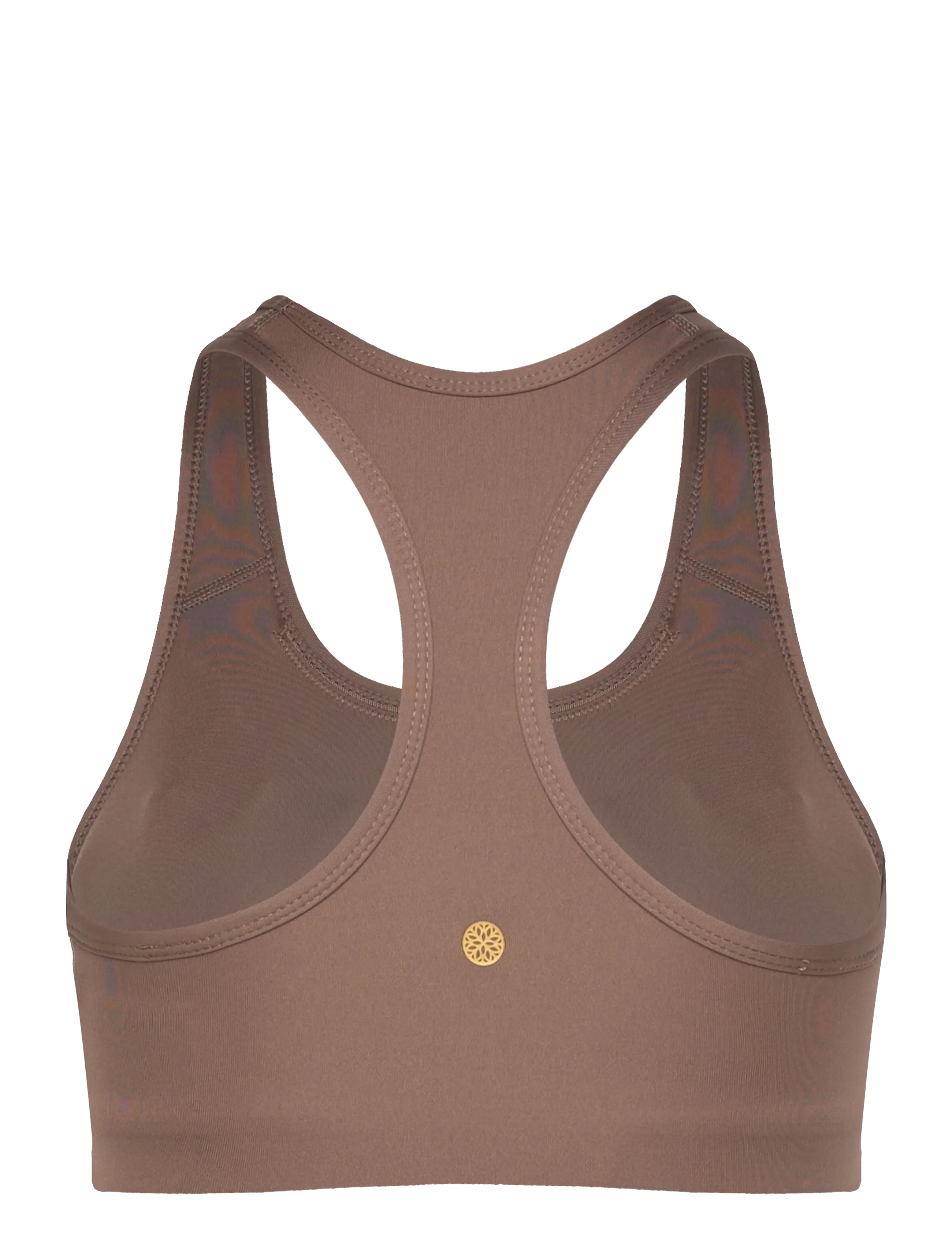 Athlecia - Myolie W Sports Bra - medium - falcon - 2