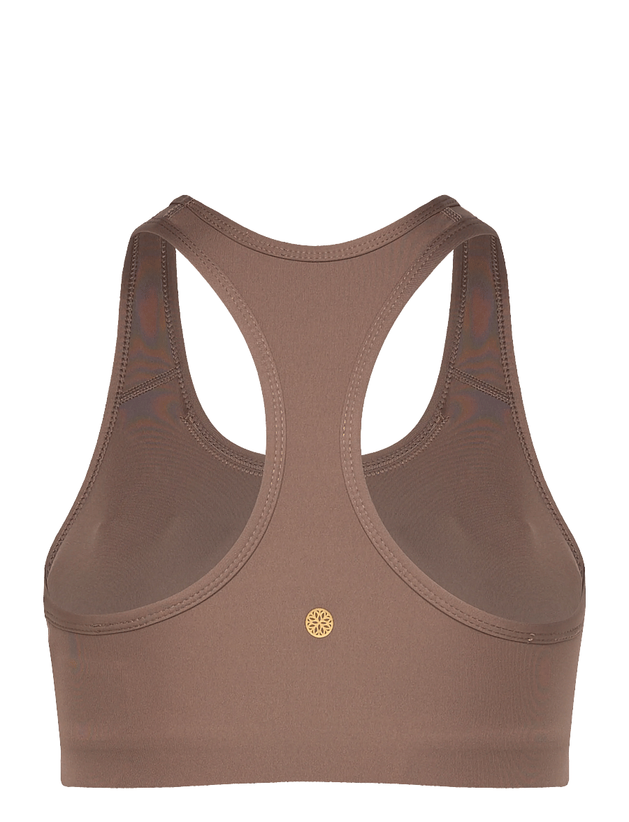 Athlecia - Myolie W Sports Bra - medium - falcon - 2