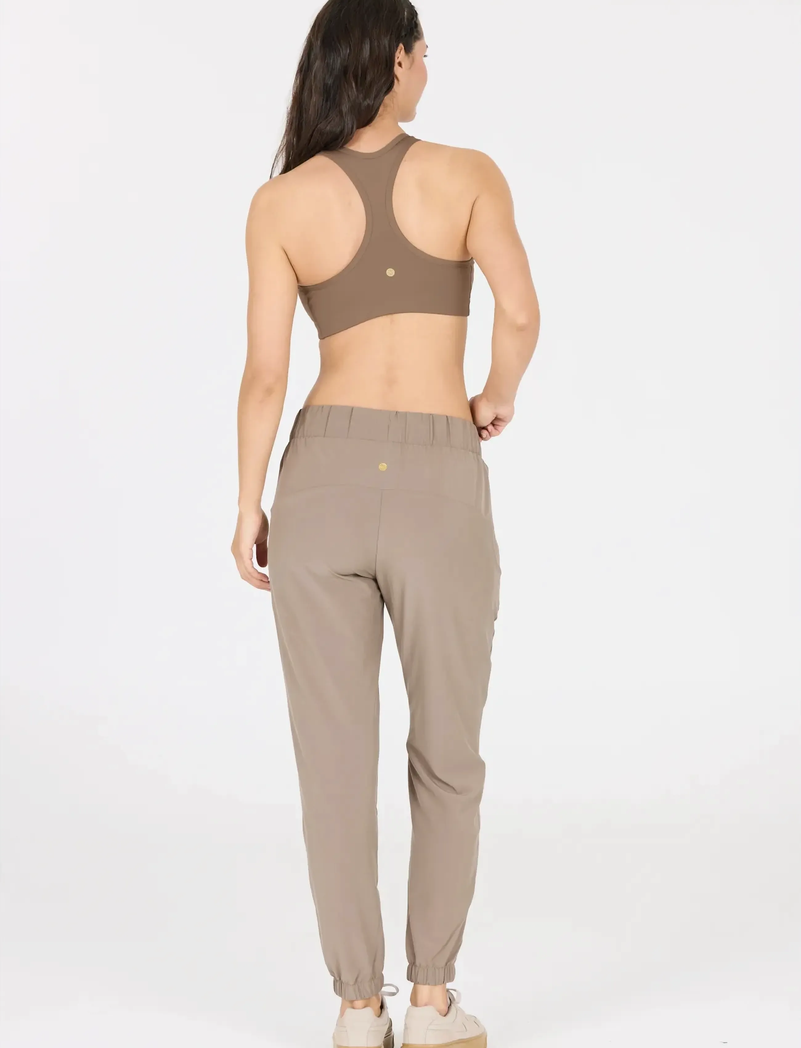 Athlecia - Myolie W Sports Bra - medium - falcon - 3