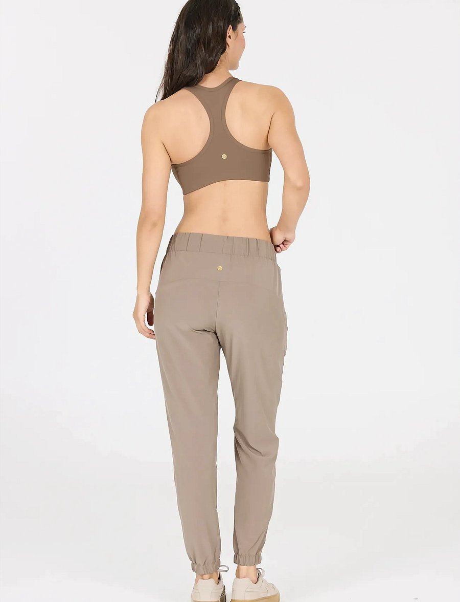 Athlecia - Myolie W Sports Bra - medium - falcon - 3