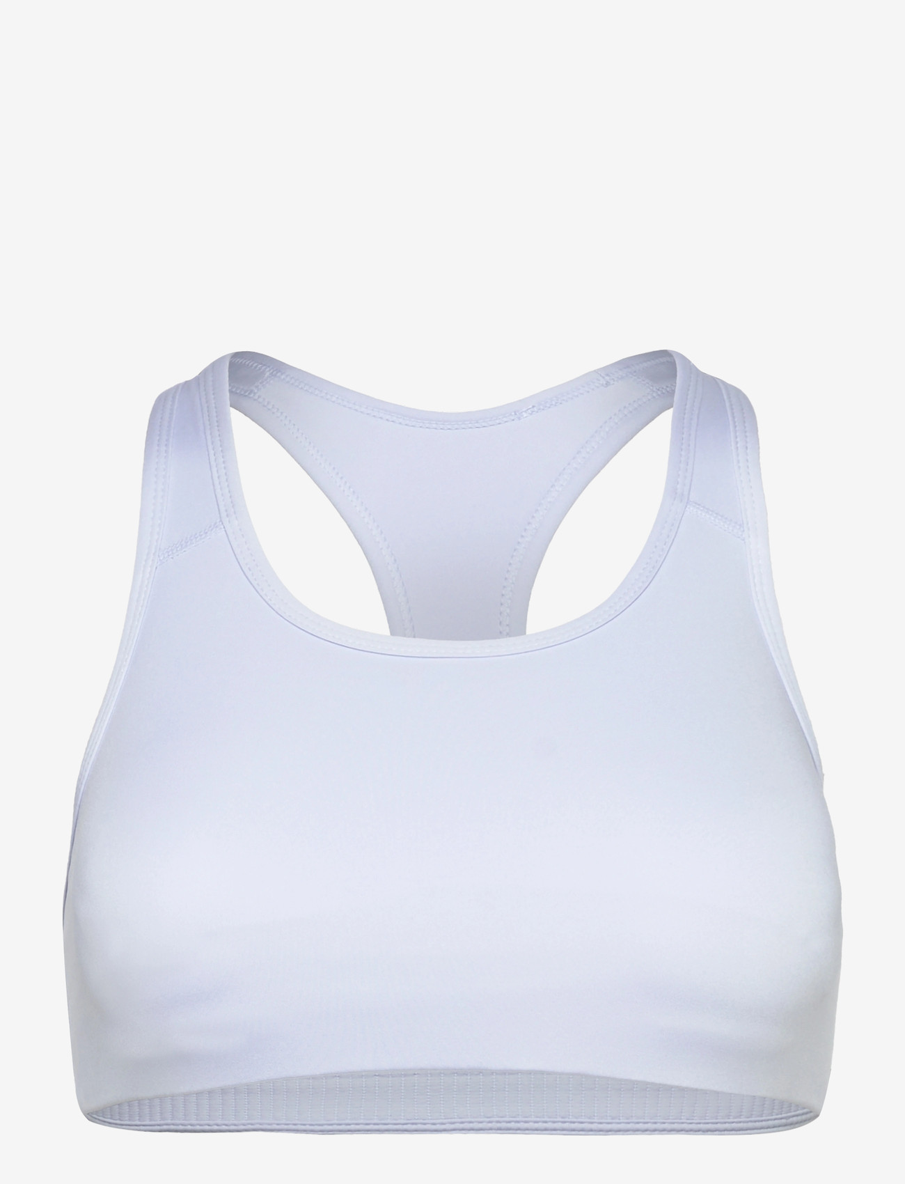 Athlecia - Myolie W Sports Bra - medium støtte - heather - 1