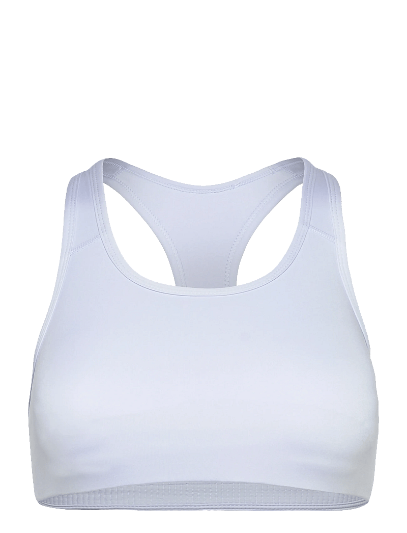 Athlecia - Myolie W Sports Bra - medium støtte - heather - 1