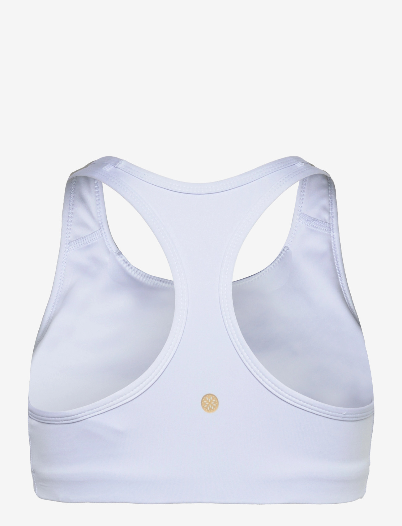 Athlecia - Myolie W Sports Bra - medium støtte - heather - 2