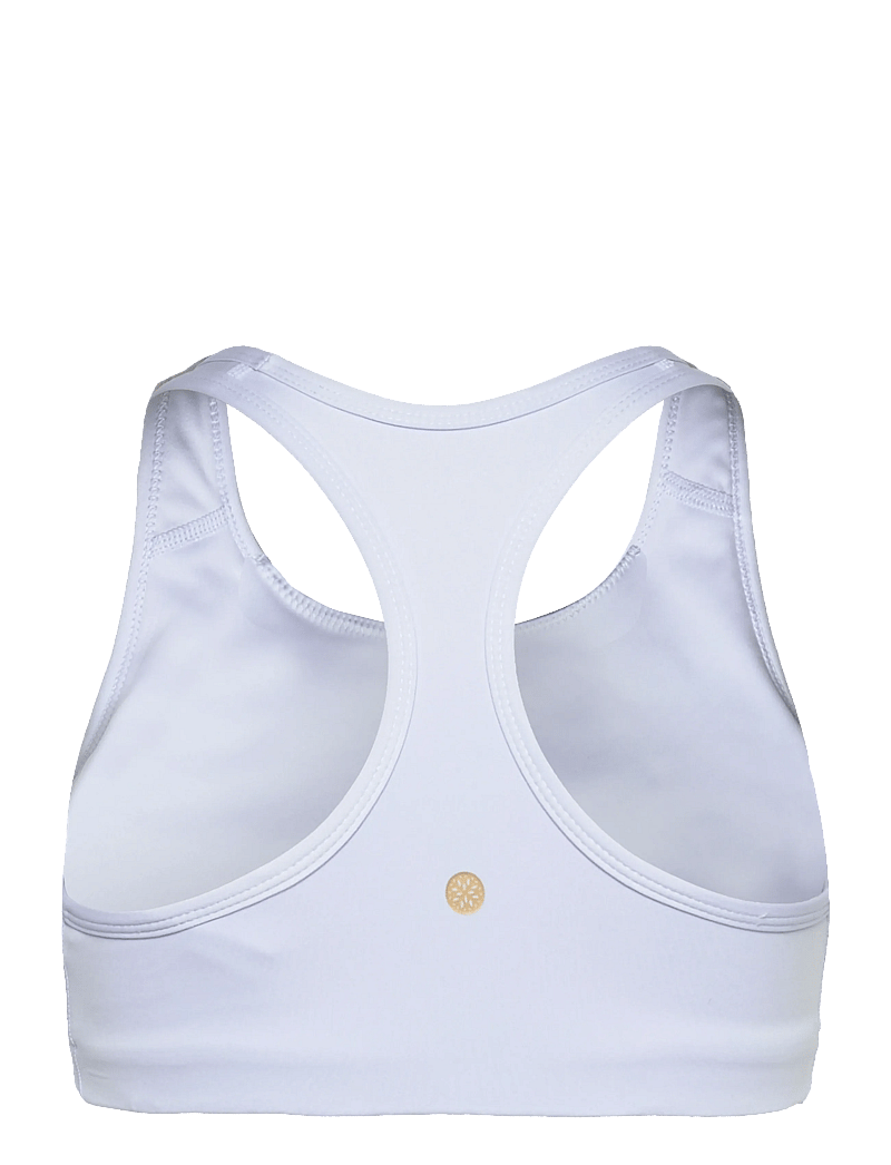 Athlecia - Myolie W Sports Bra - medium støtte - heather - 2