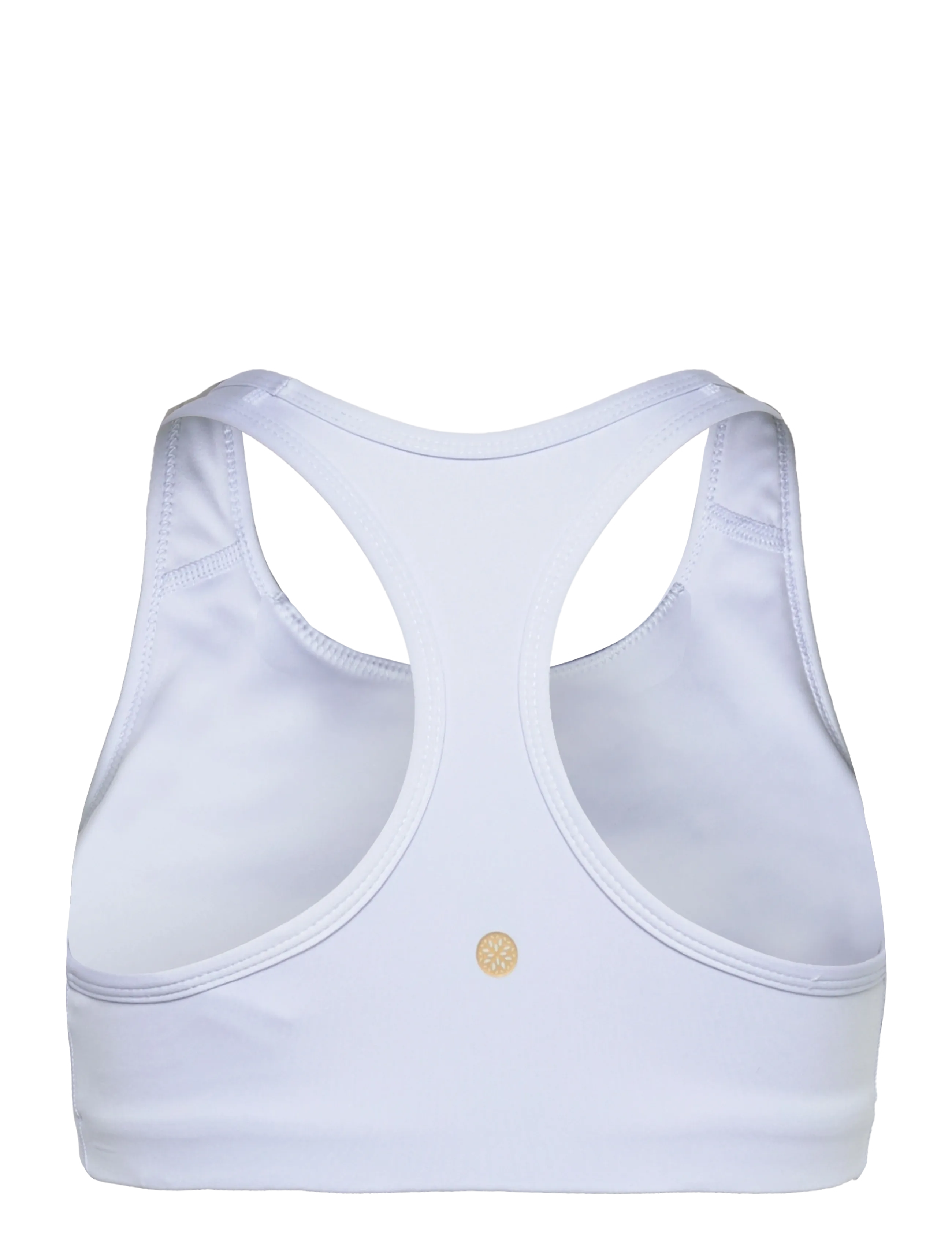 Athlecia - Myolie W Sports Bra - medium - heather - 2