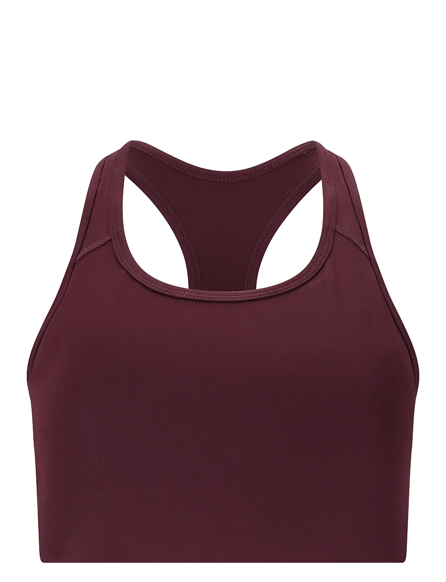 Athlecia - Myolie W Sports Bra - medium støtte - sassafras - 1