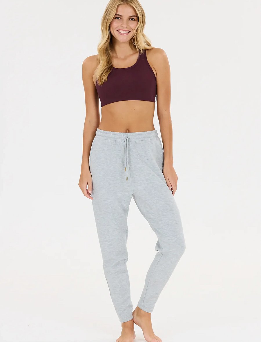 Athlecia - Myolie W Sports Bra - medium støtte - sassafras - 4