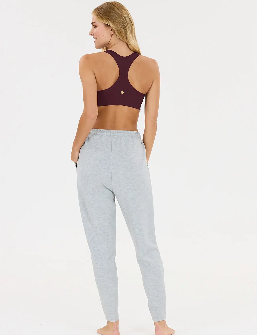 Athlecia - Myolie W Sports Bra - medium støtte - sassafras - 5