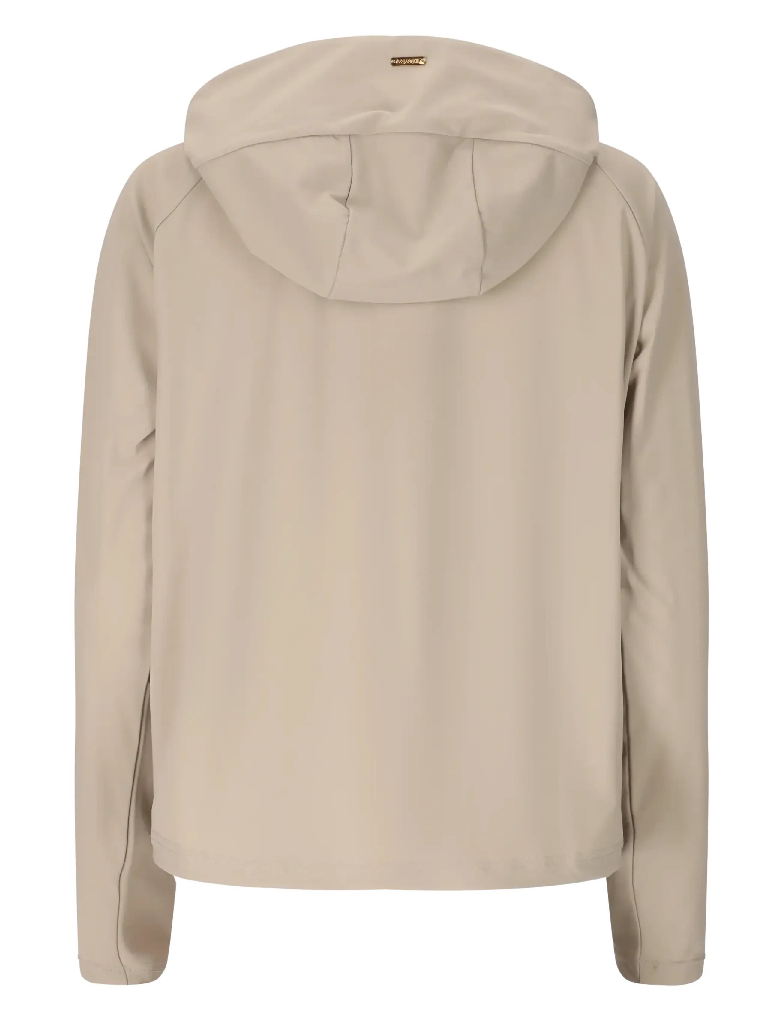 Athlecia - Amisa W Stretch Hoody - freizeitjacken - dove - 2
