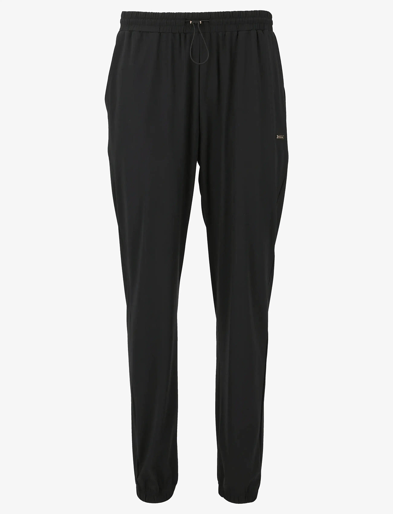 Athlecia - Amisa W Stretch Pants - träningsbyxor - black - 1