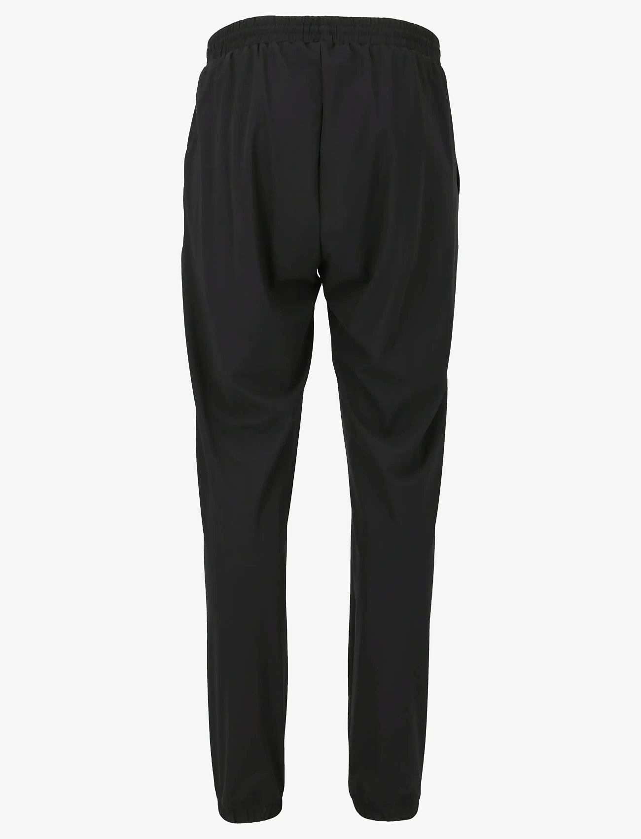 Athlecia - Amisa W Stretch Pants - träningsbyxor - black - 2