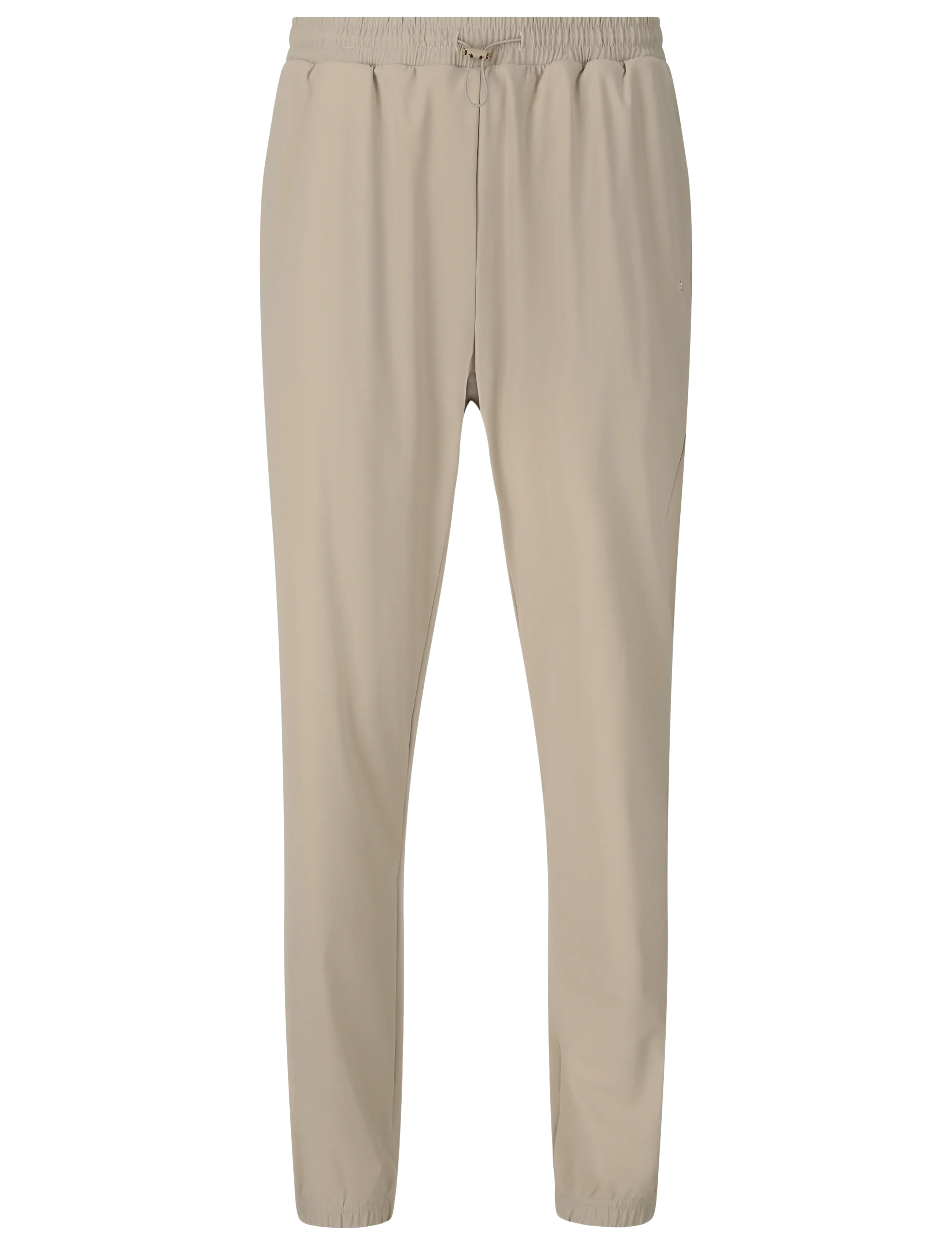 Athlecia Amisa W Stretch Pants - Träningsbyxor - DOVE / beige