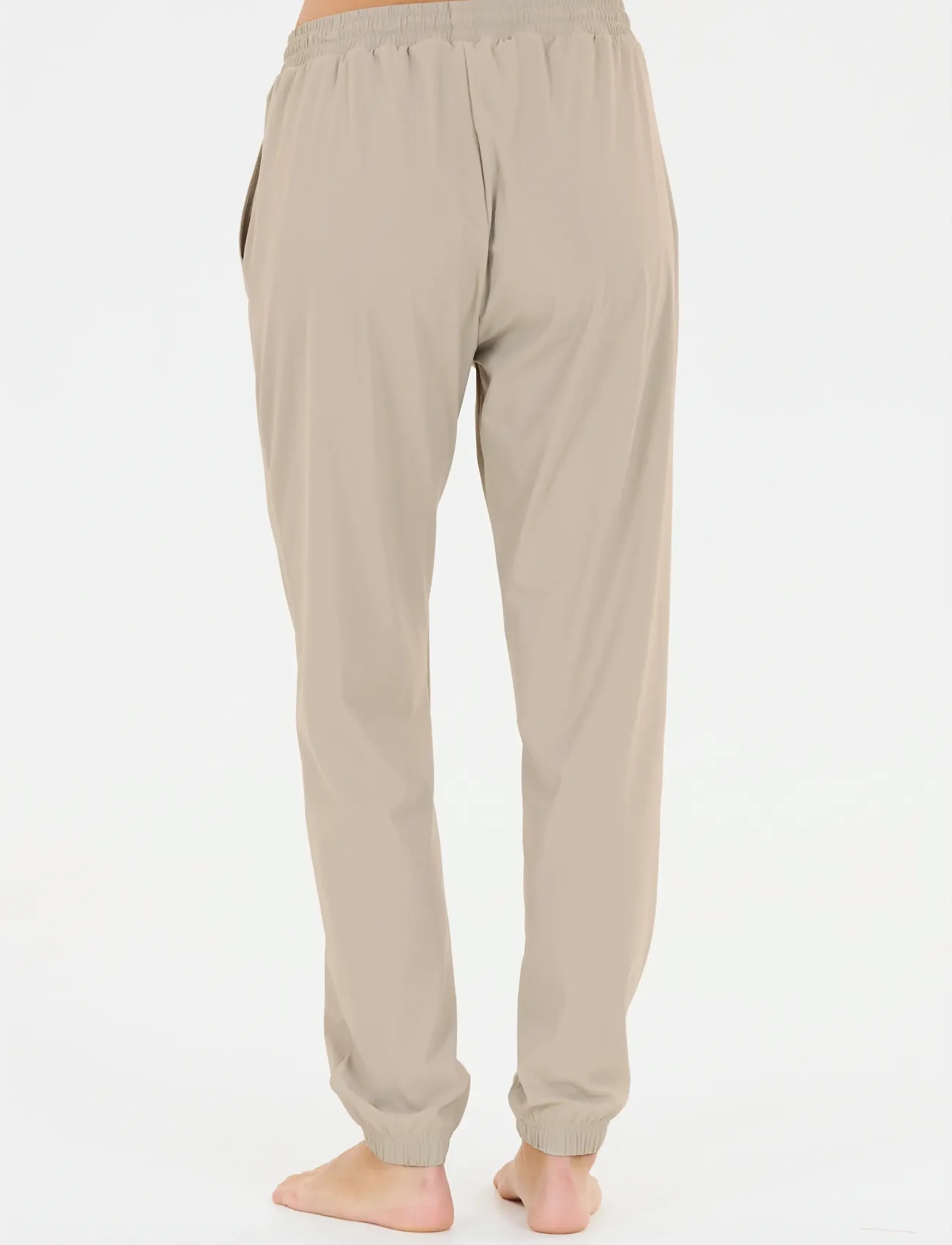 Athlecia - Amisa W Stretch Pants - trainingshosen - dove - 4