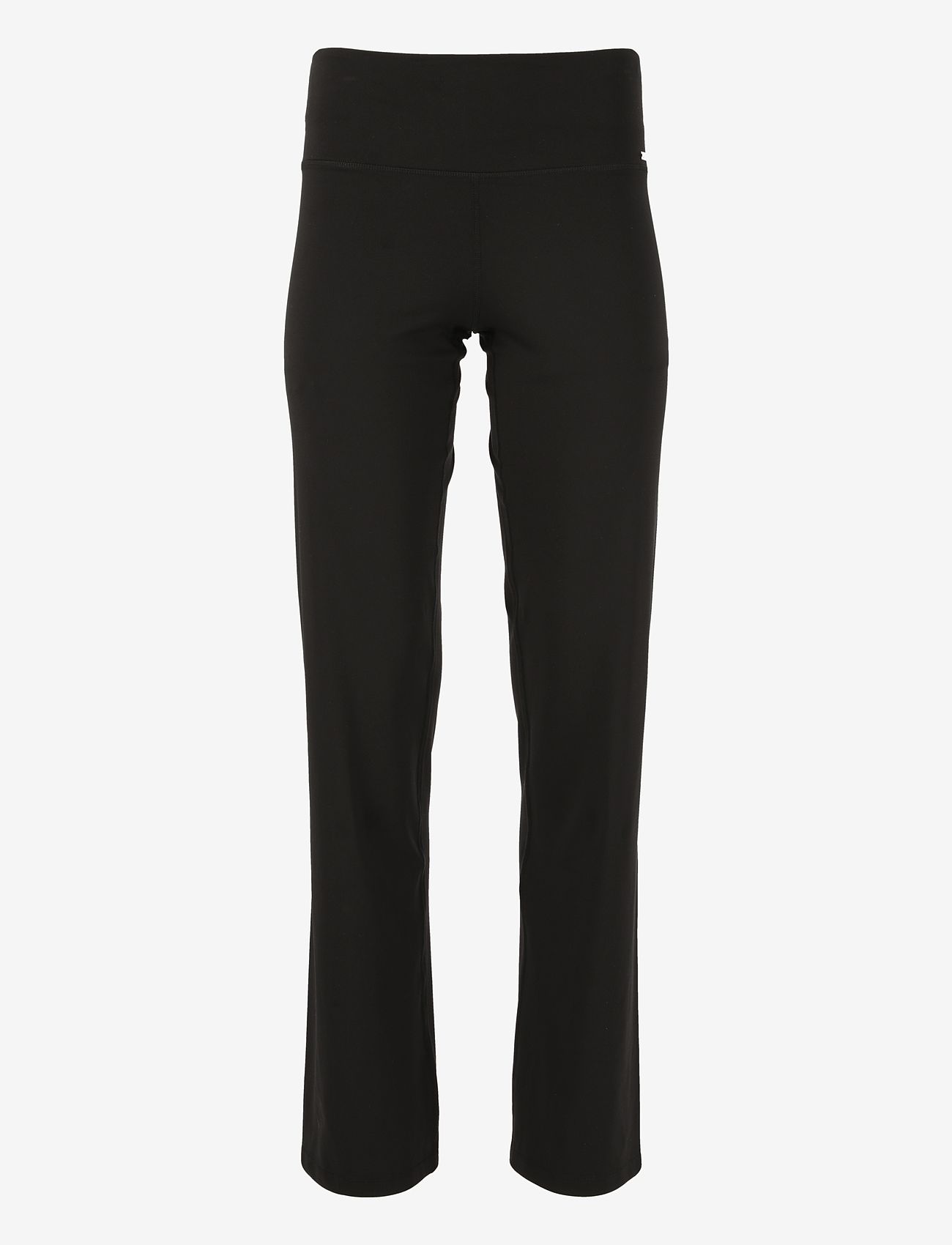 Athlecia - Metis W Gym Pants - träningsbyxor - black - 1