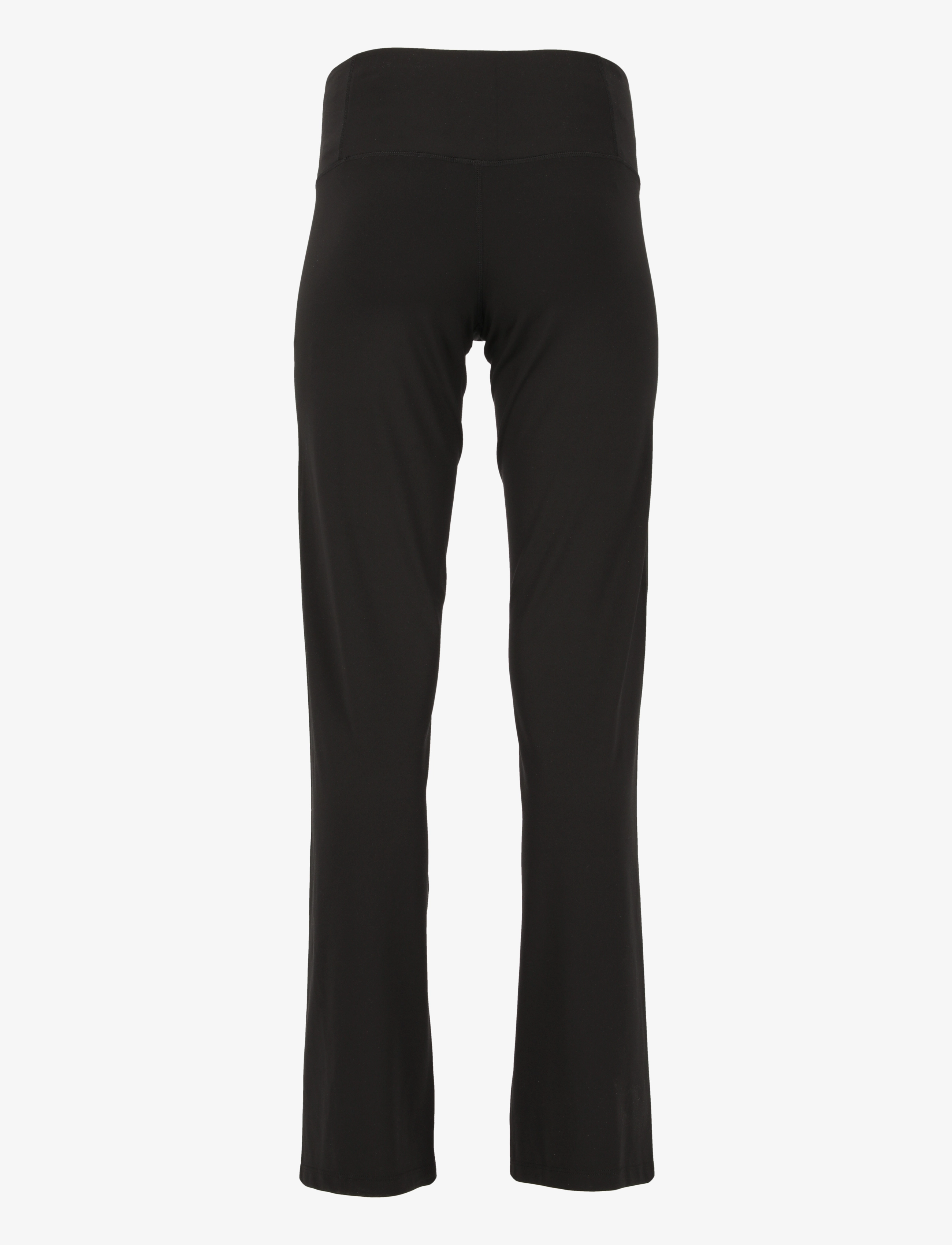 Athlecia - Metis W Gym Pants - trainingshosen - black - 2