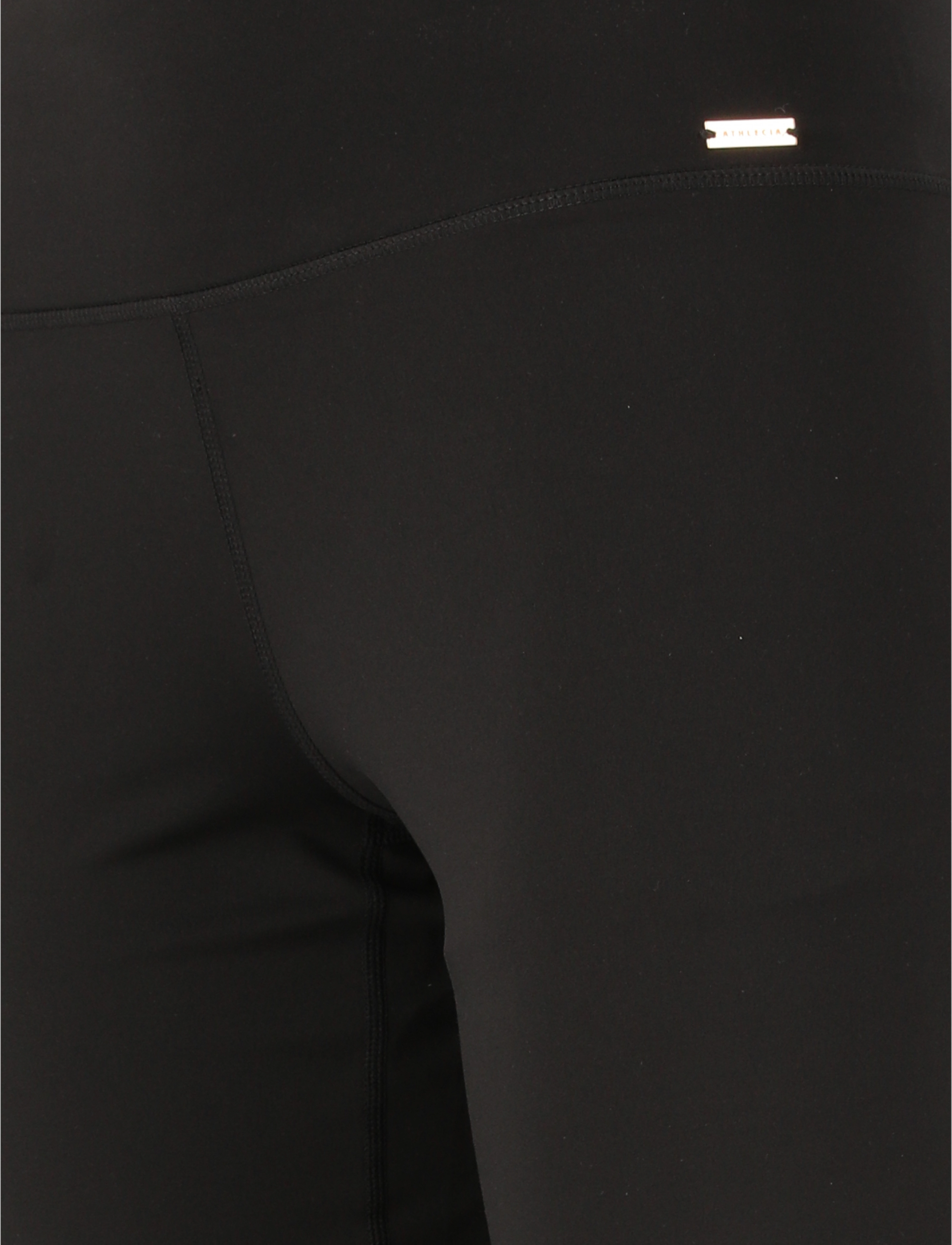 Athlecia - Metis W Gym Pants - trainingshosen - black - 3