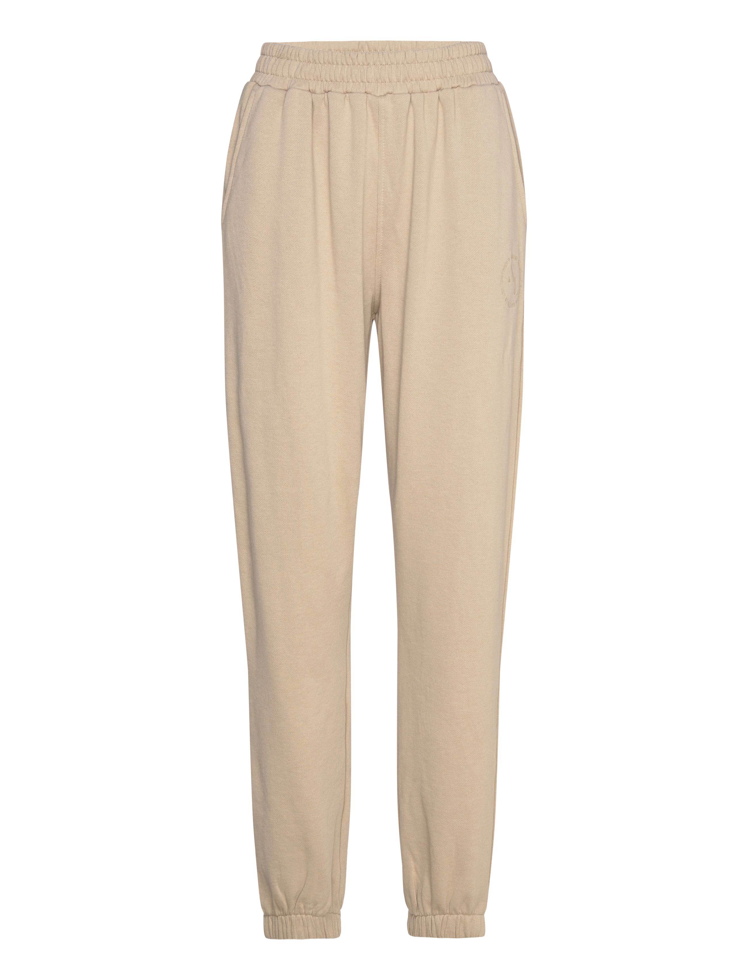 Damla W Pants - PURE CASHMERE