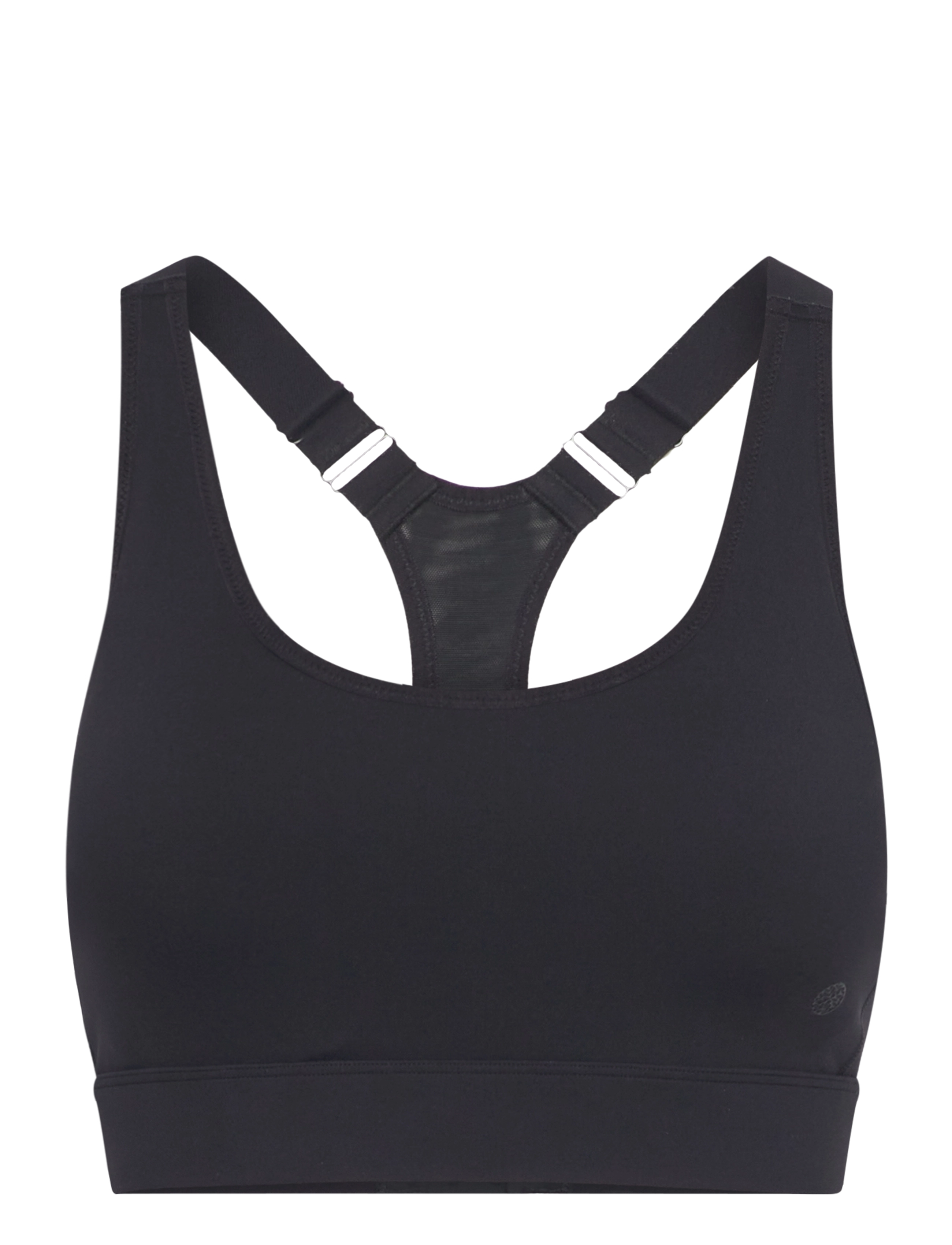 ATHLECIA Jennie V2 W Sport BH Schwarz - M - Damen