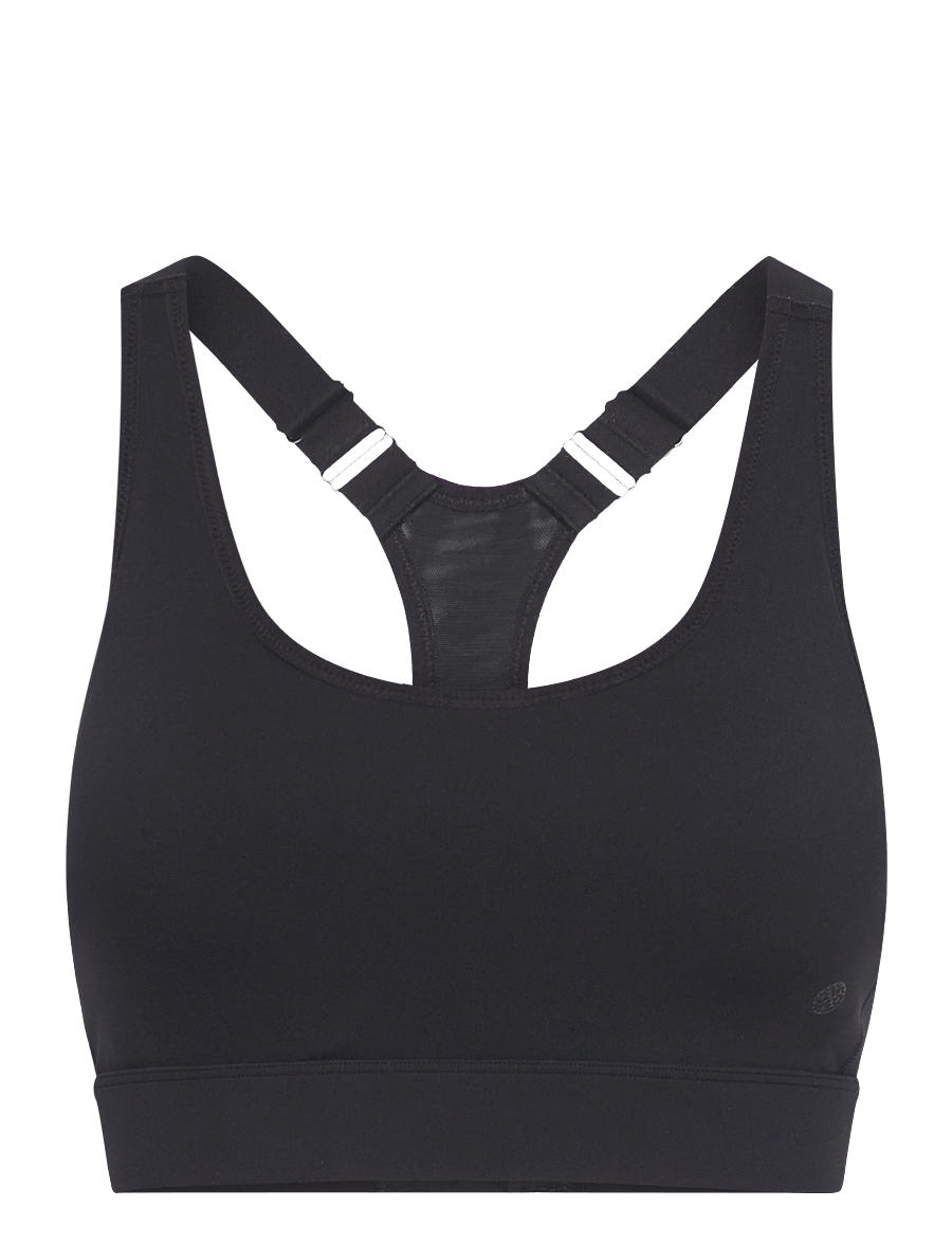 Athlecia - Jennie V2 W Sports Bra - high - black - 1