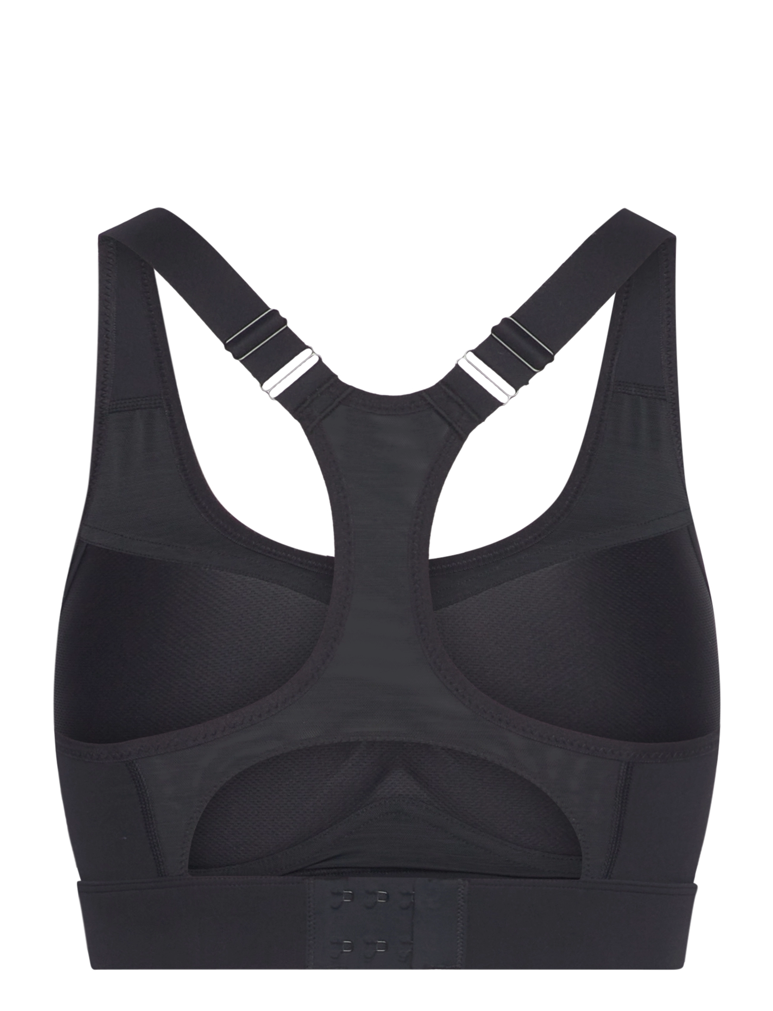 Athlecia - Jennie V2 W Sports Bra - high - black - 2