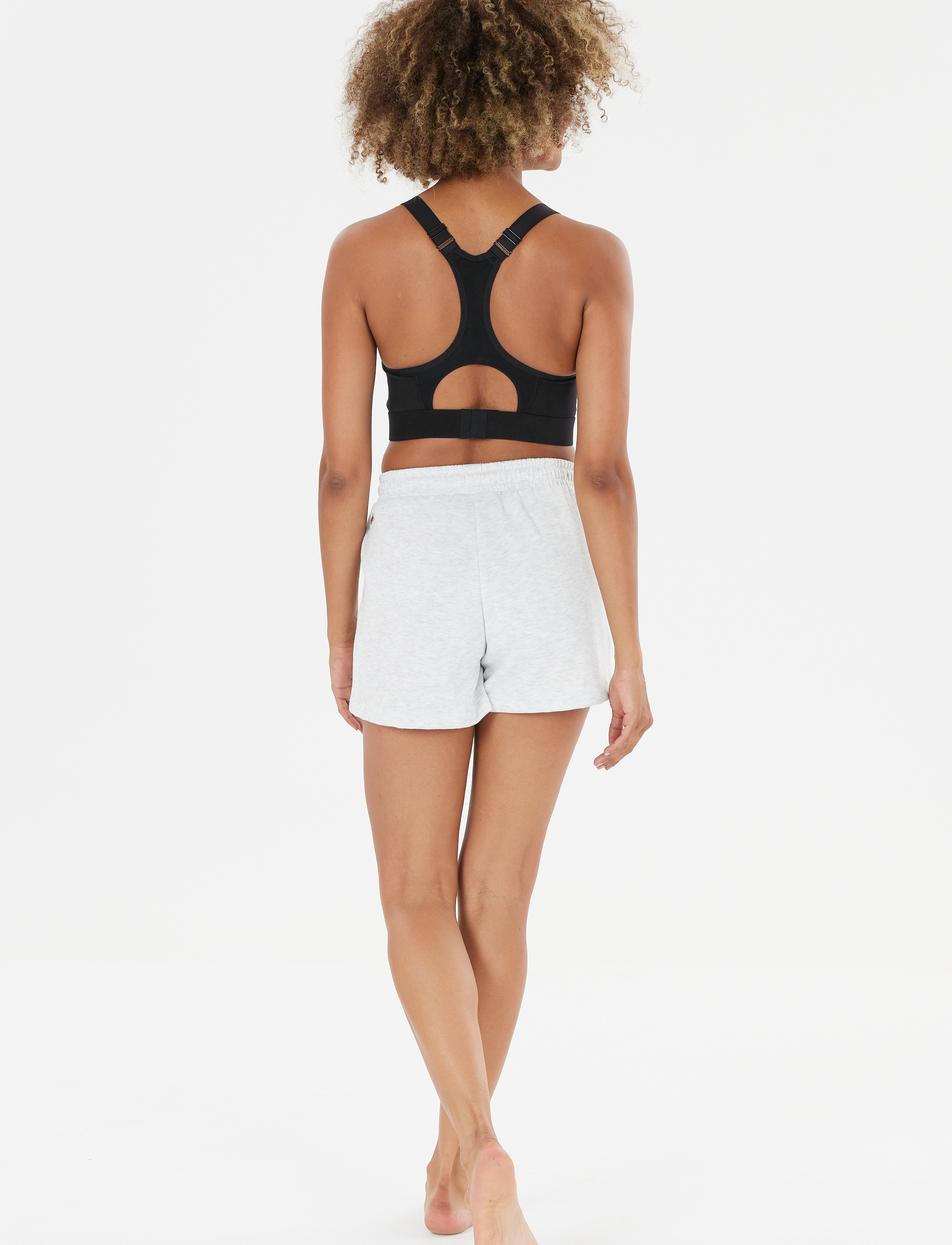 Athlecia - Jennie V2 W Sports Bra - high - black - 3